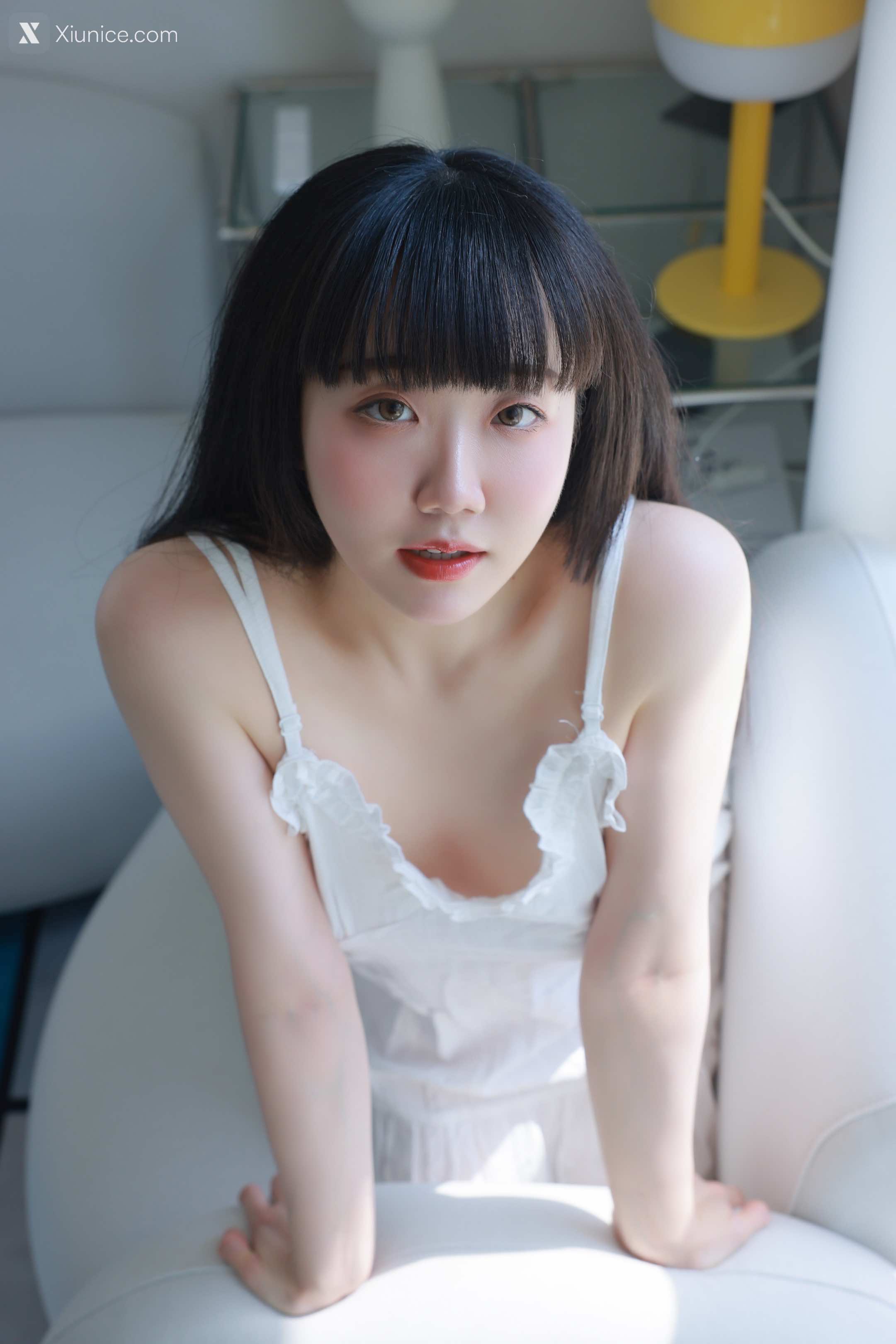 SweetBox – Doyeon – Vol.43 Soft Touch 第7张