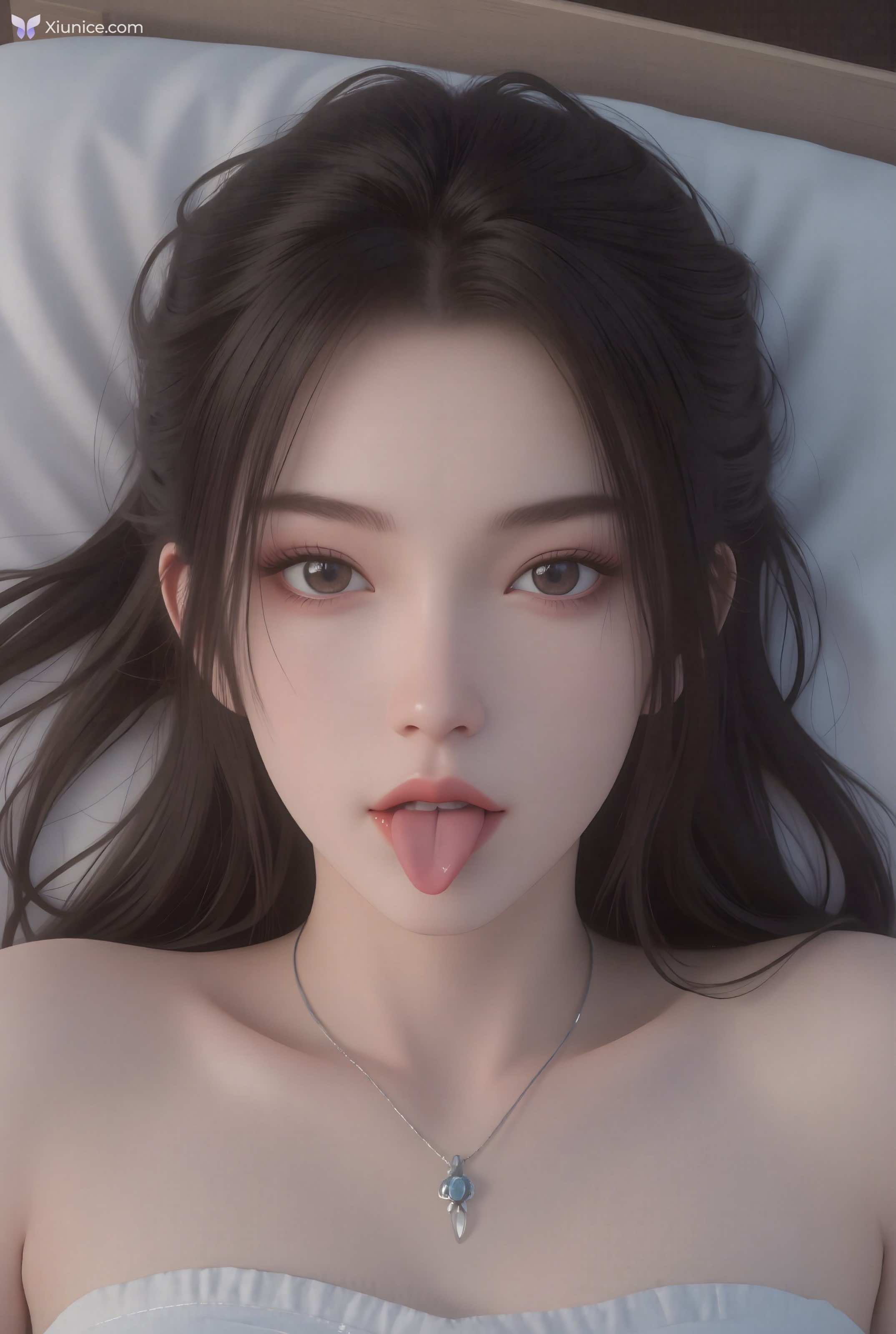 AI Girl 剑来-宁姚染默 第49张