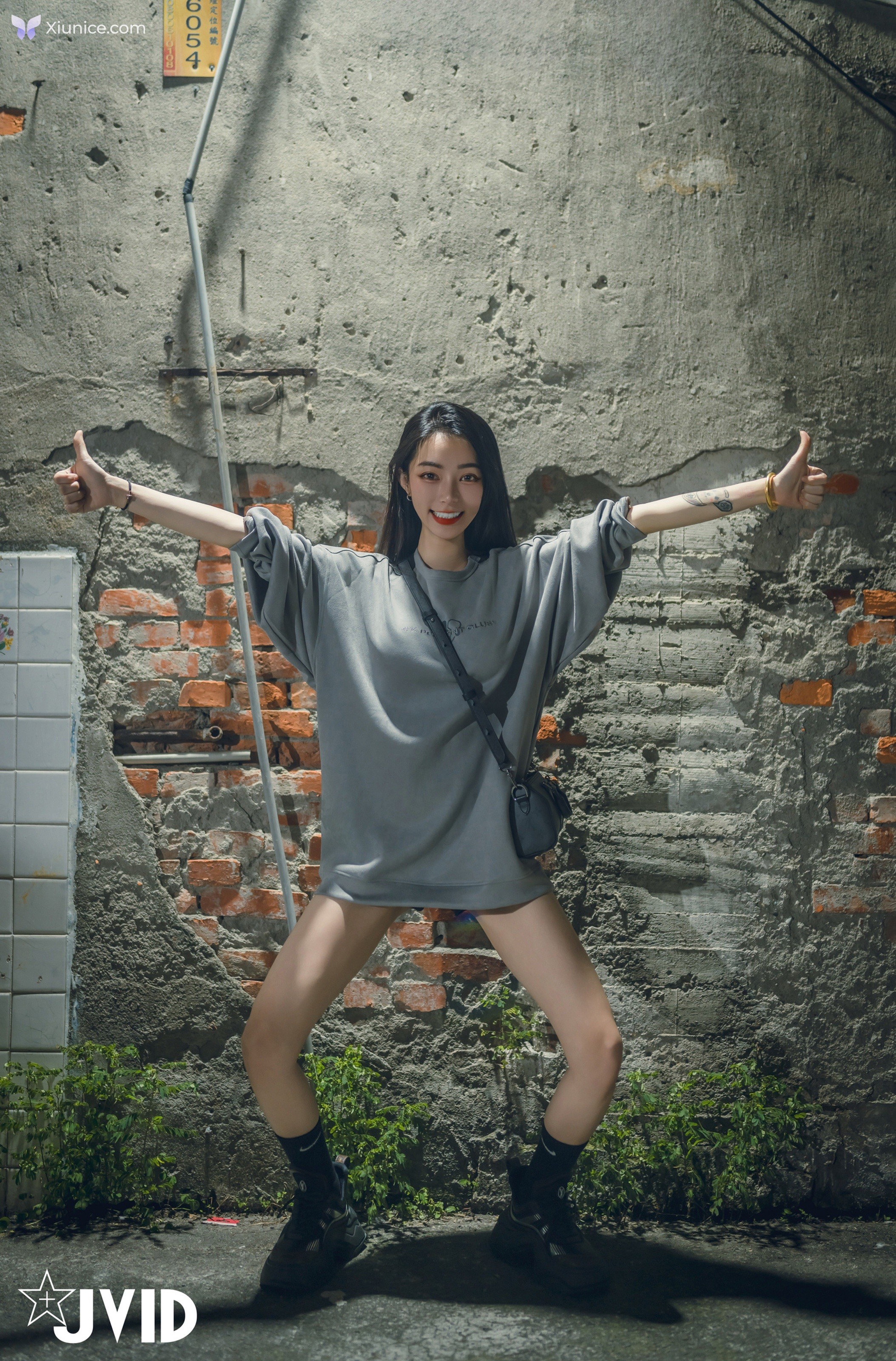 JVID 飄飄哥 – 飄飄跟蹤綁架迷姦情色妄想強灌春藥粉粉透透藥效太強讓美少女飄飄完全順從 第115张