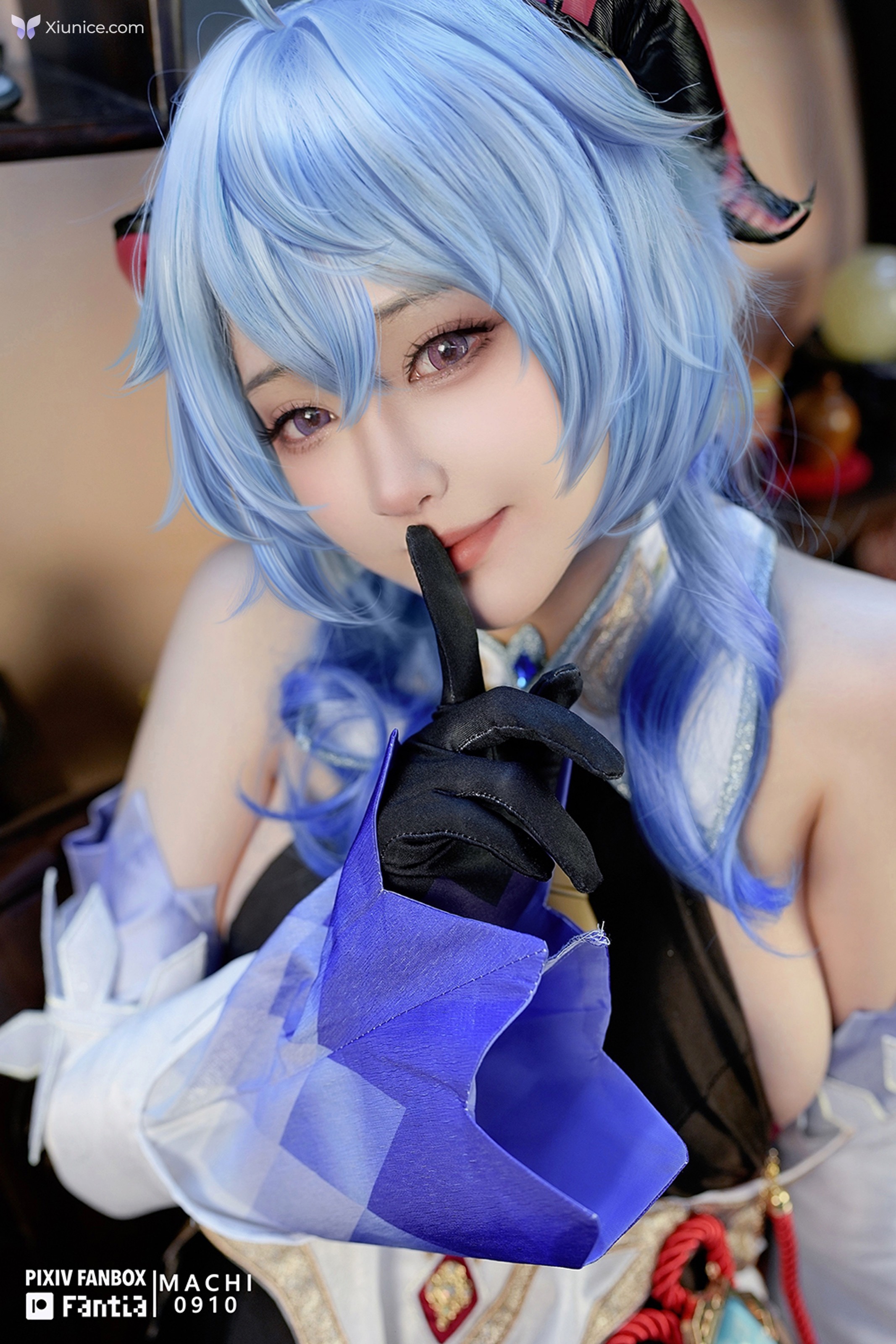 Machi馬吉 – Cinnamoroll 第161张