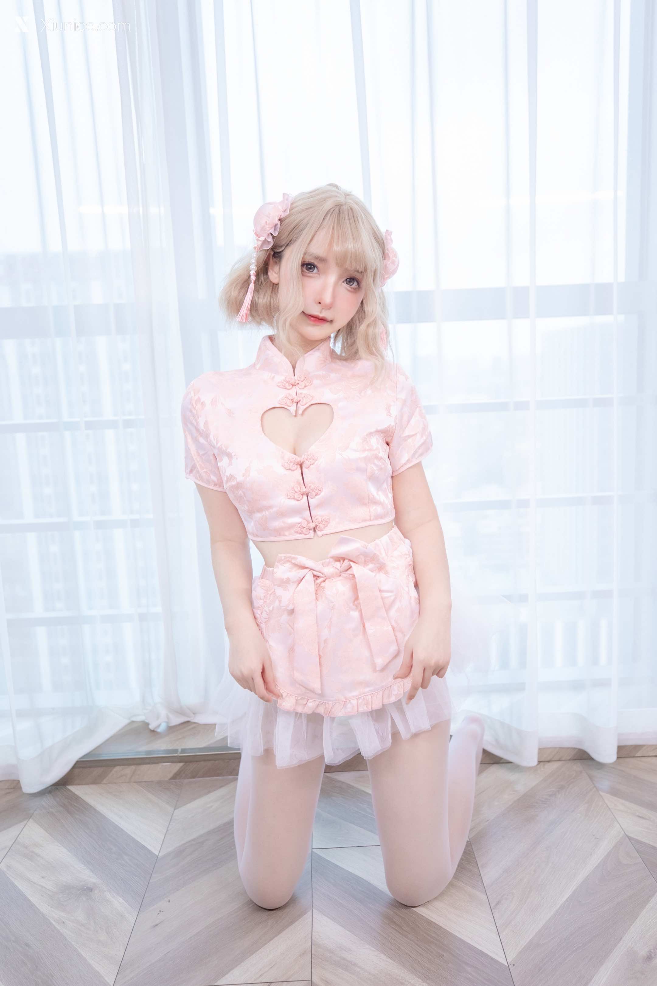 Coser@神楽坂真冬 Vol.092 21年11月微博订阅 第11张