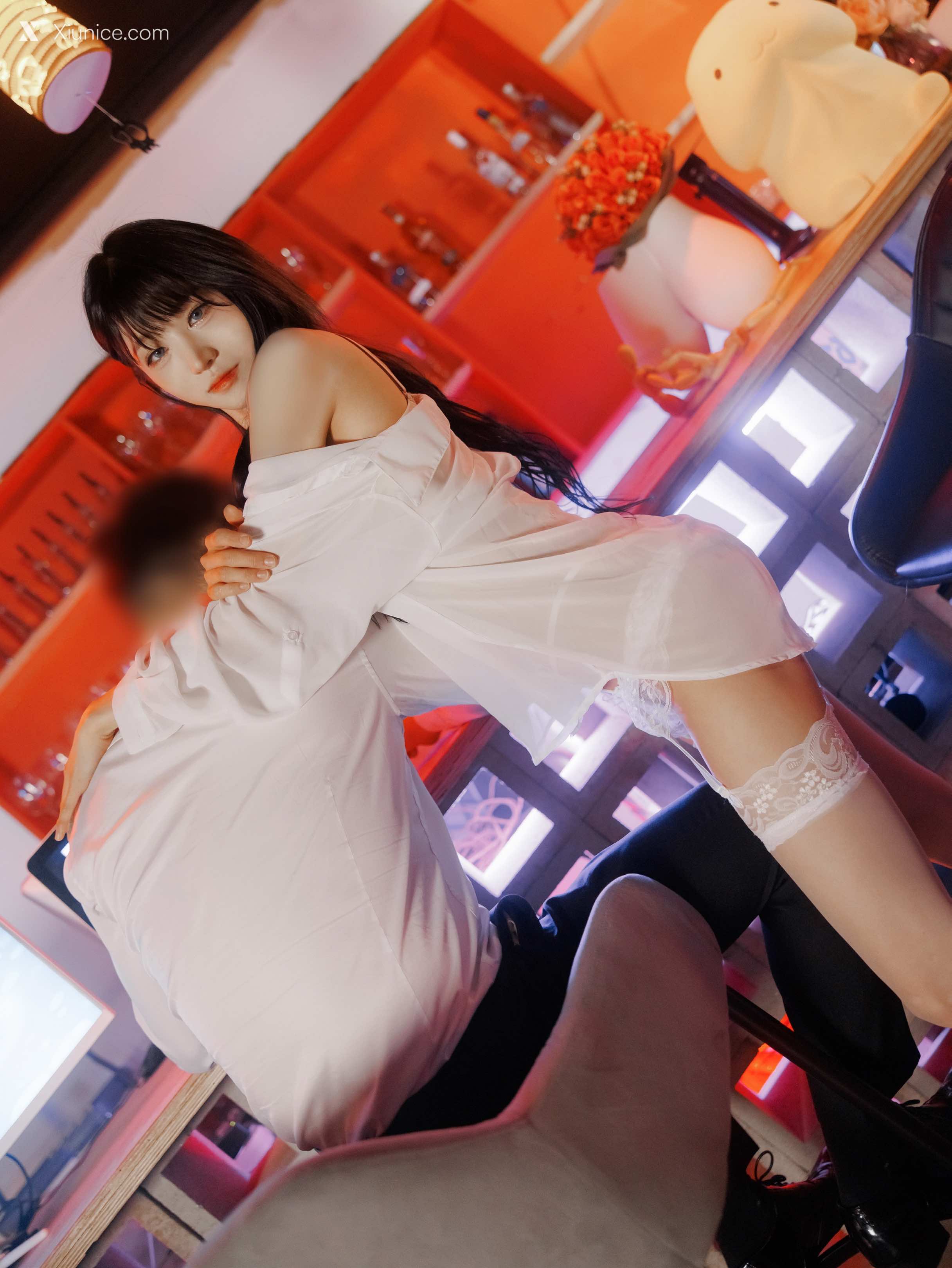 Bimilstory Taeri Vol.22 Voyeur Club 第54张