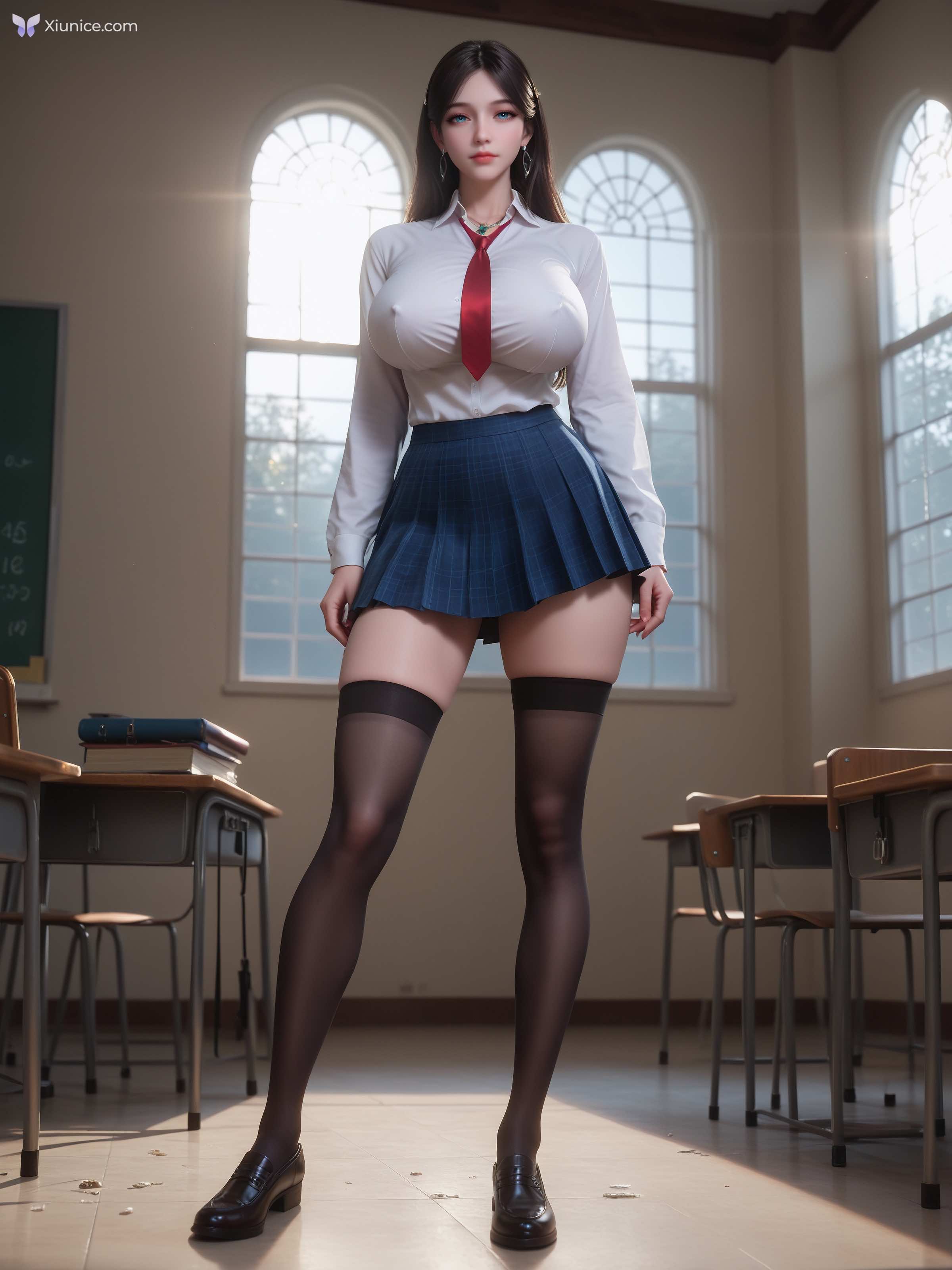 AI Girl 宁荣荣 第37张