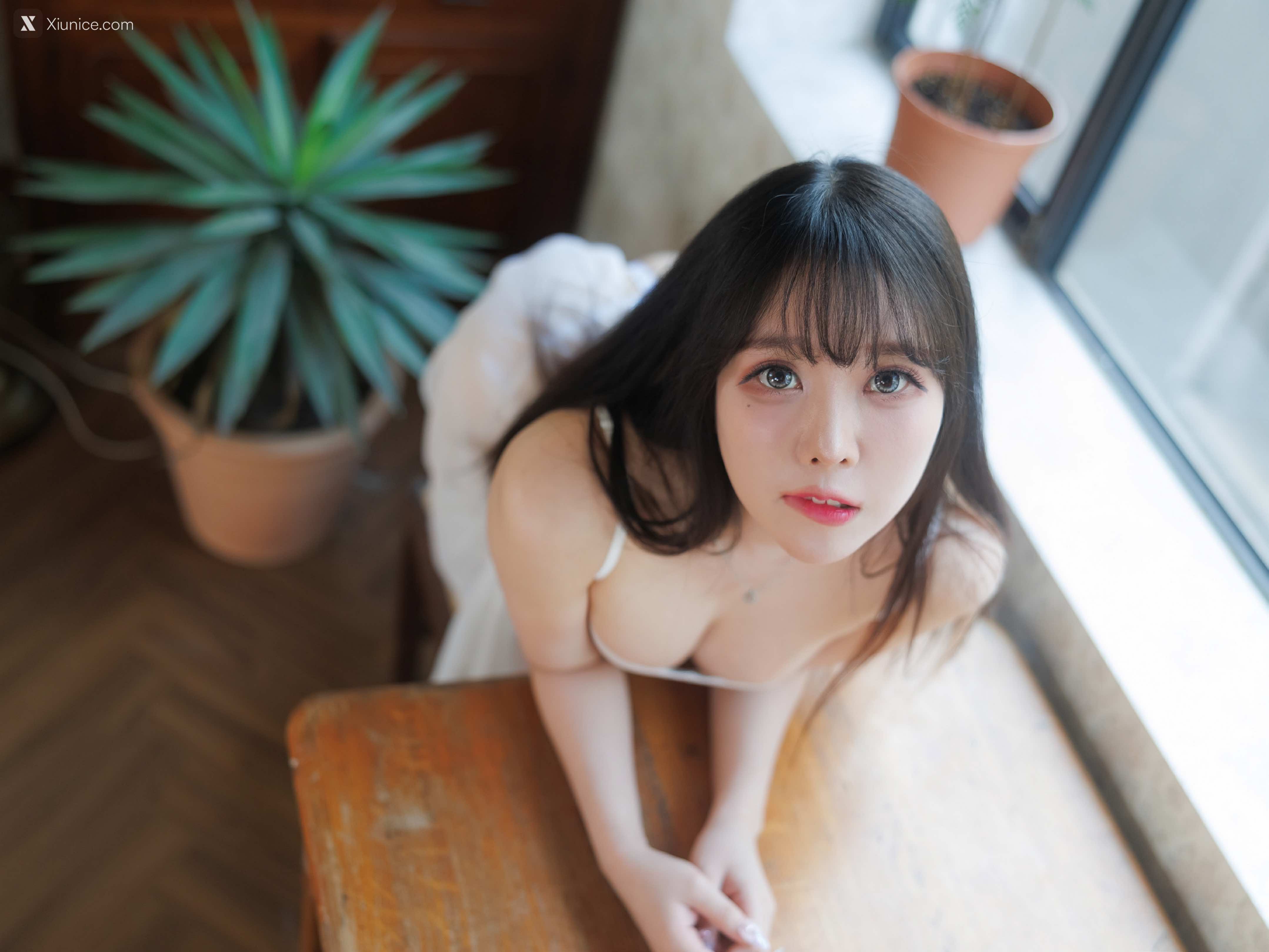 Bimilstory Zia (지아) Vol.20 – Challenge! Beads Panties 第62张