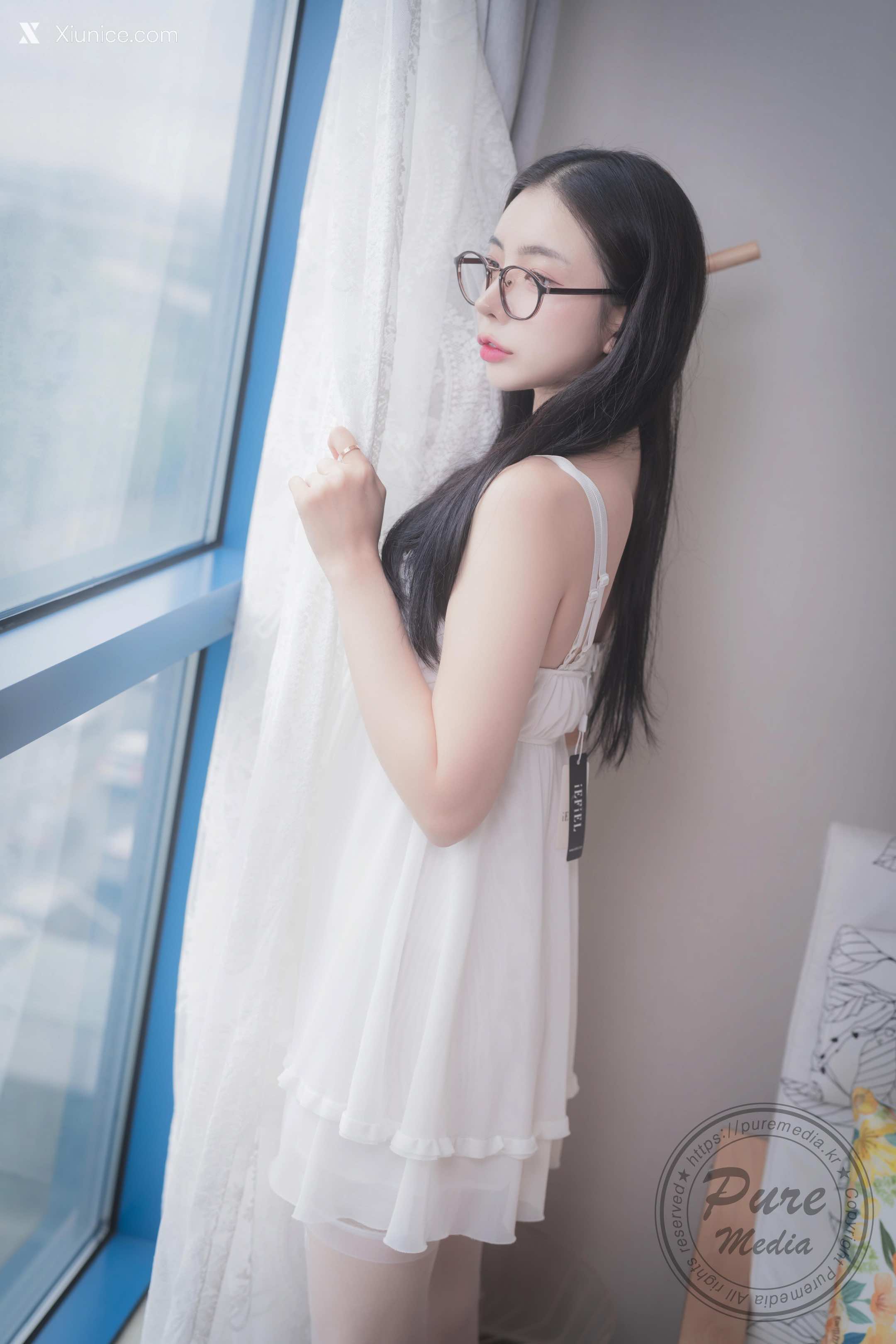 Pure Media Vol.288 Malrang (말랑) 第81张