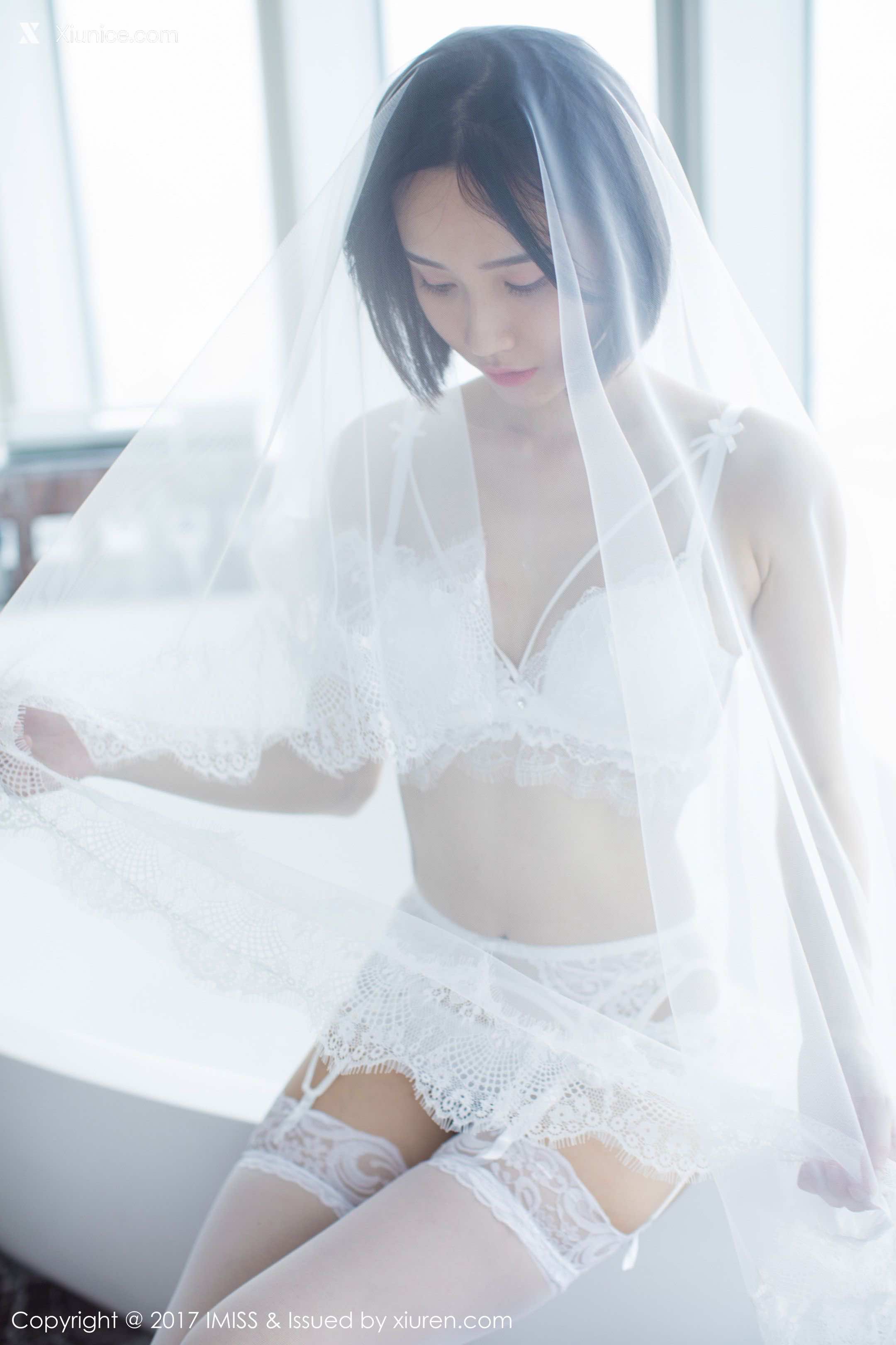 IMiss爱蜜社 No.0178 Livia 第40张