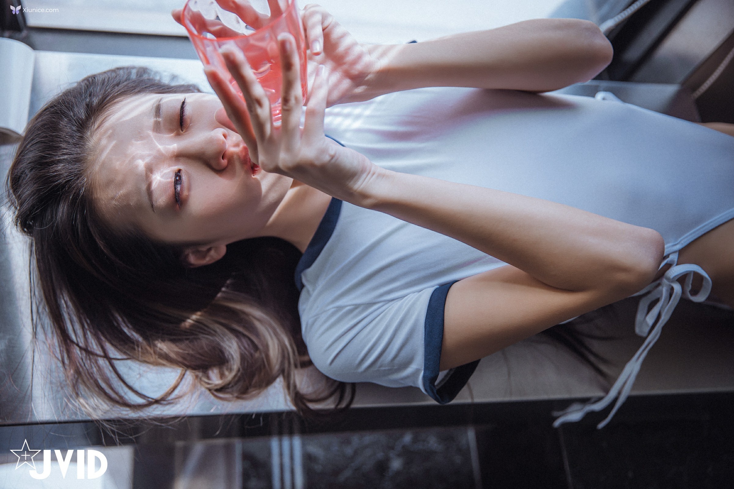 JVID 妍妍 Angel – 靈活的舌頭妍妍 第64张