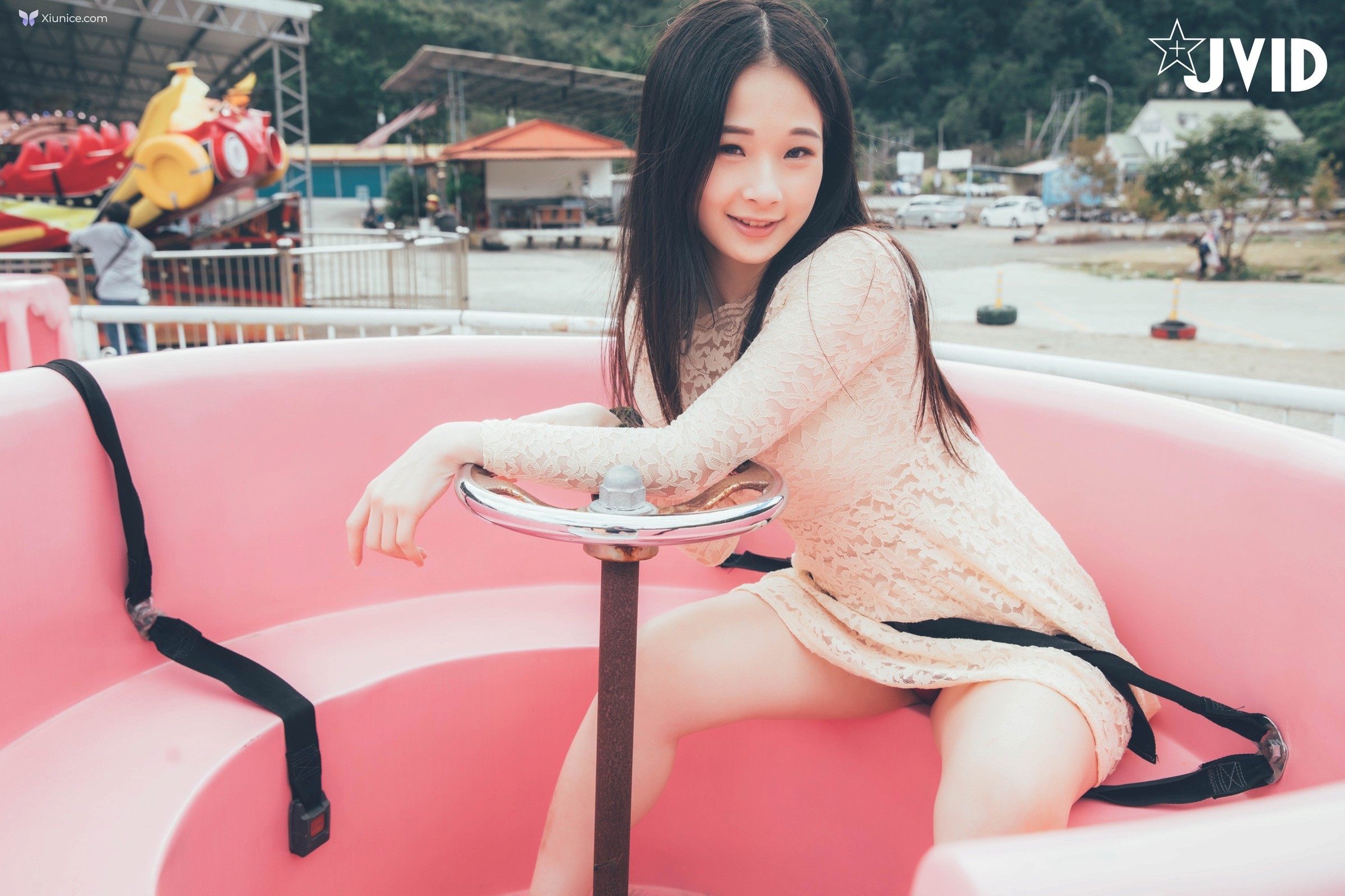JVID 婕咪 Juice – 日租女友遊樂趣血脈噴張SEX激情抽差中出 第124张