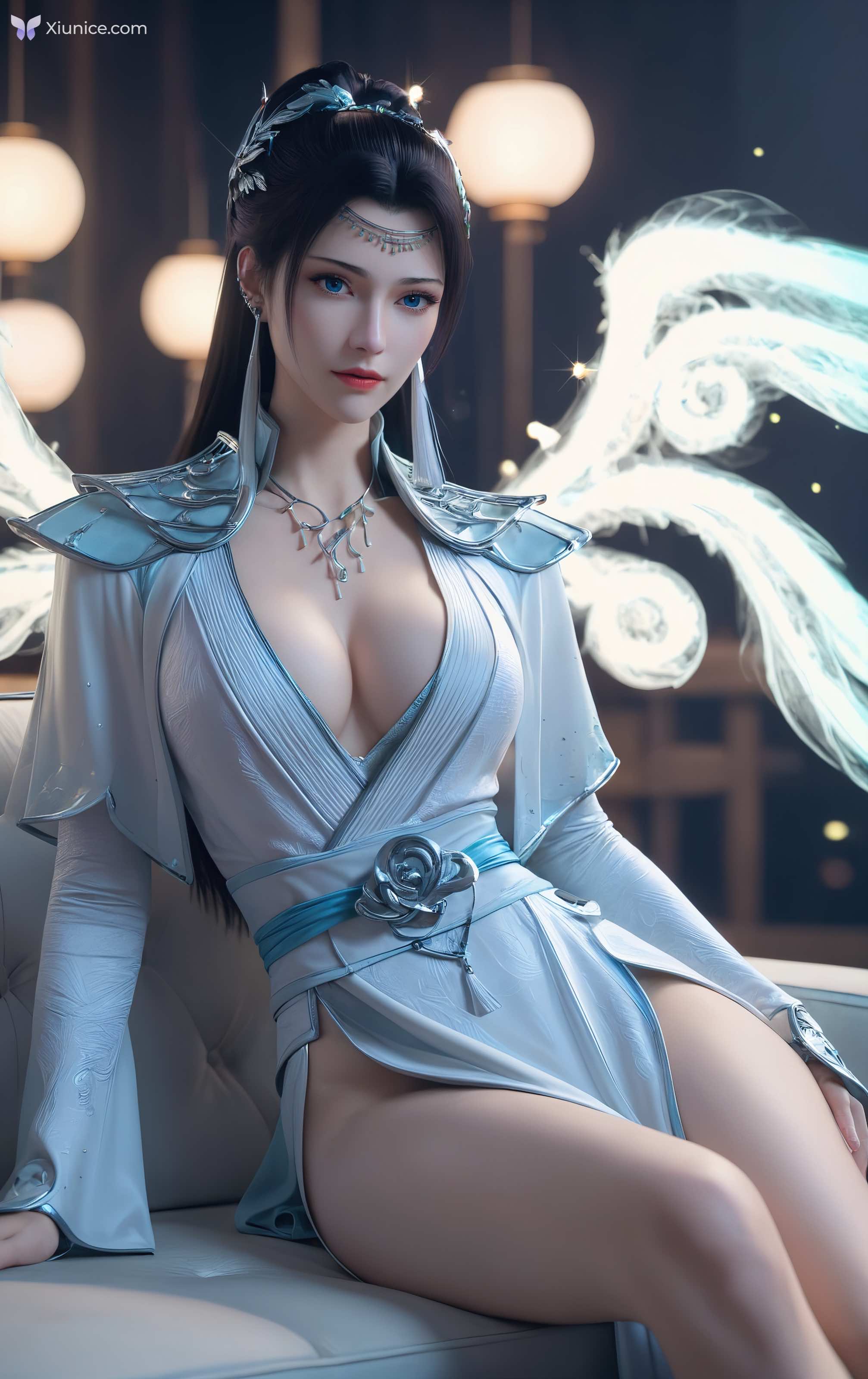AI Girl 斗破苍穹 云韵重制版 第161张