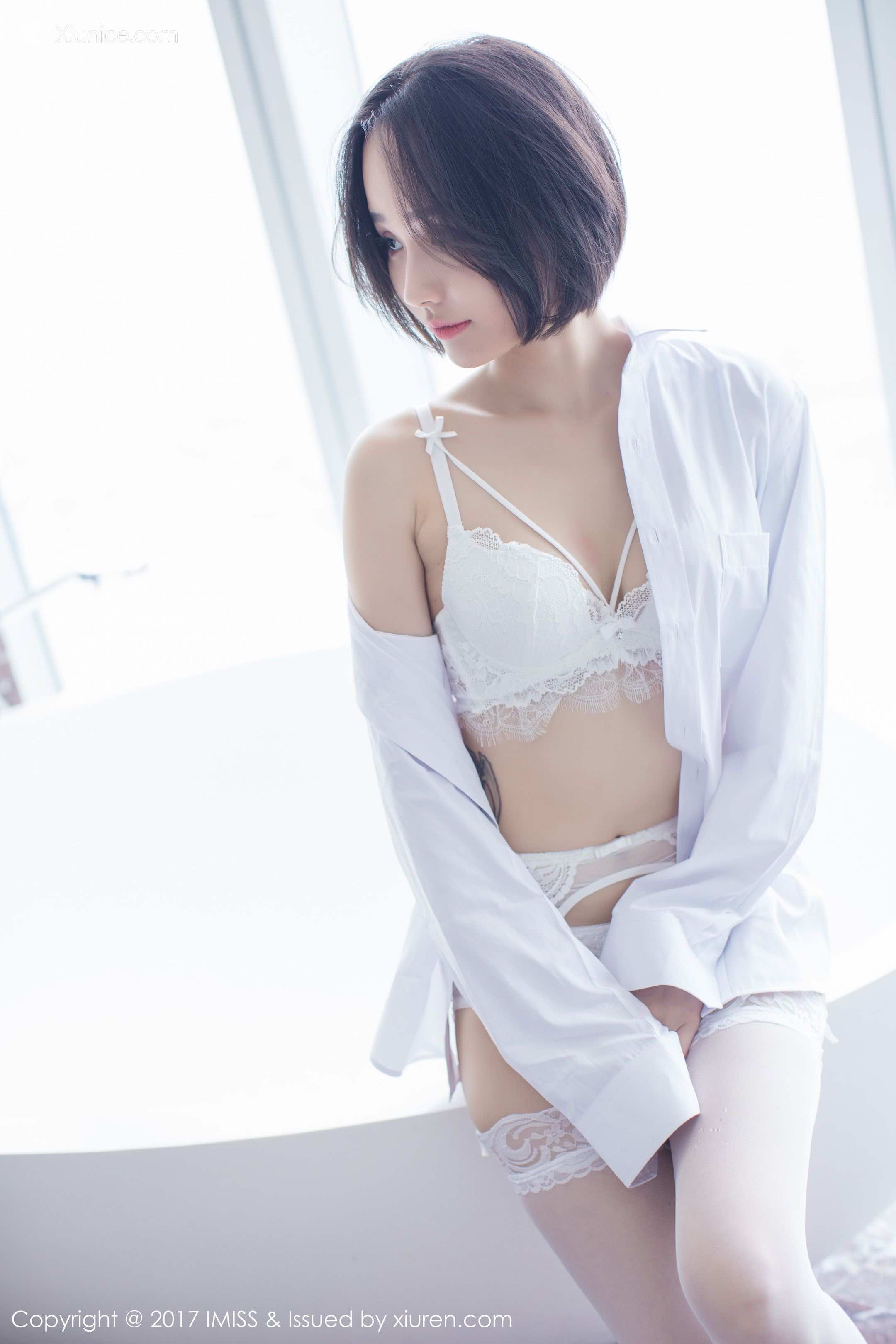 IMiss爱蜜社 No.0178 Livia 第30张