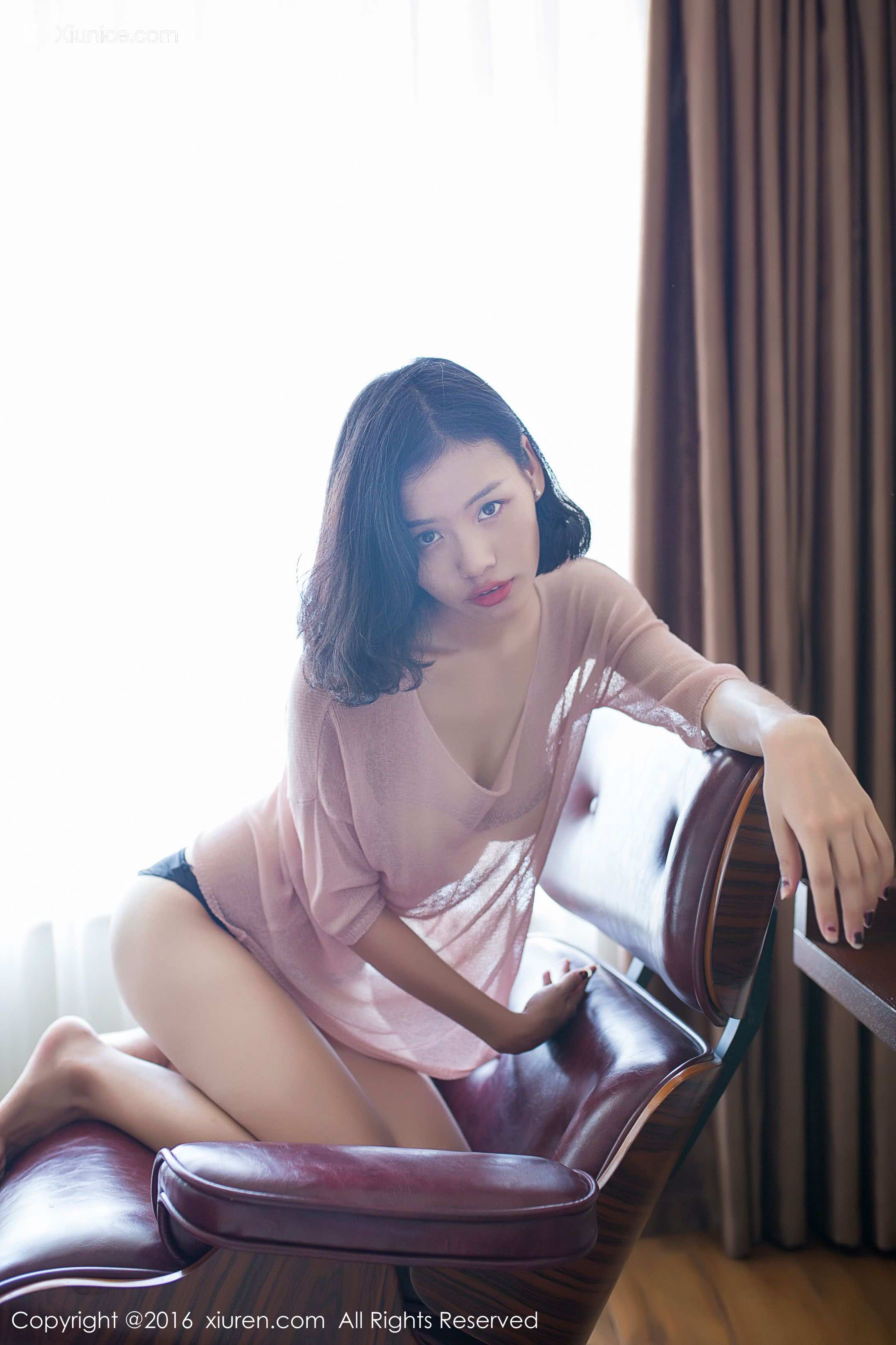 Xiuren秀人网 No.0611 优莉Yoli 第23张