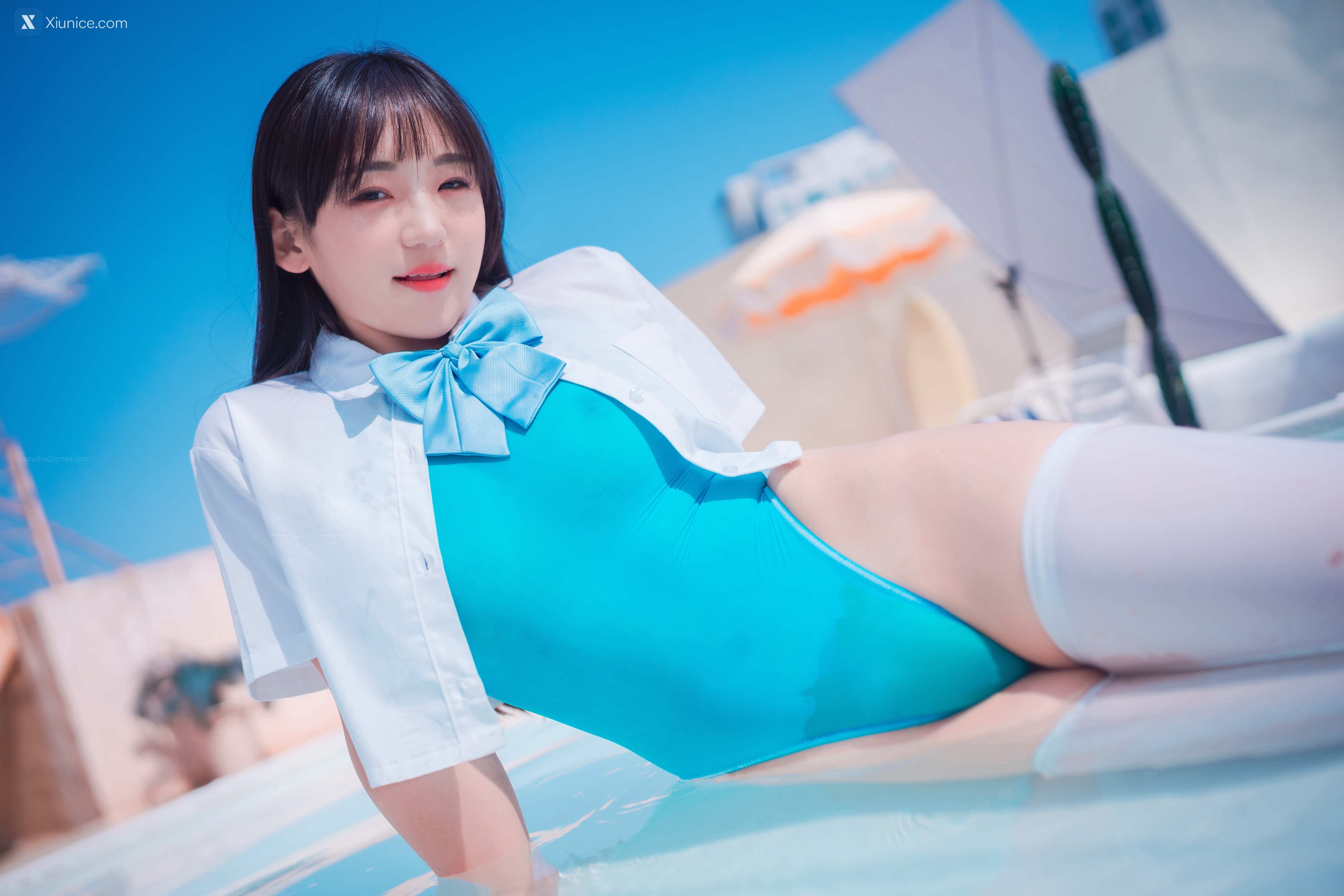 DJAWA Photo – HENDOONG – Swimming Lessons #14 第26张
