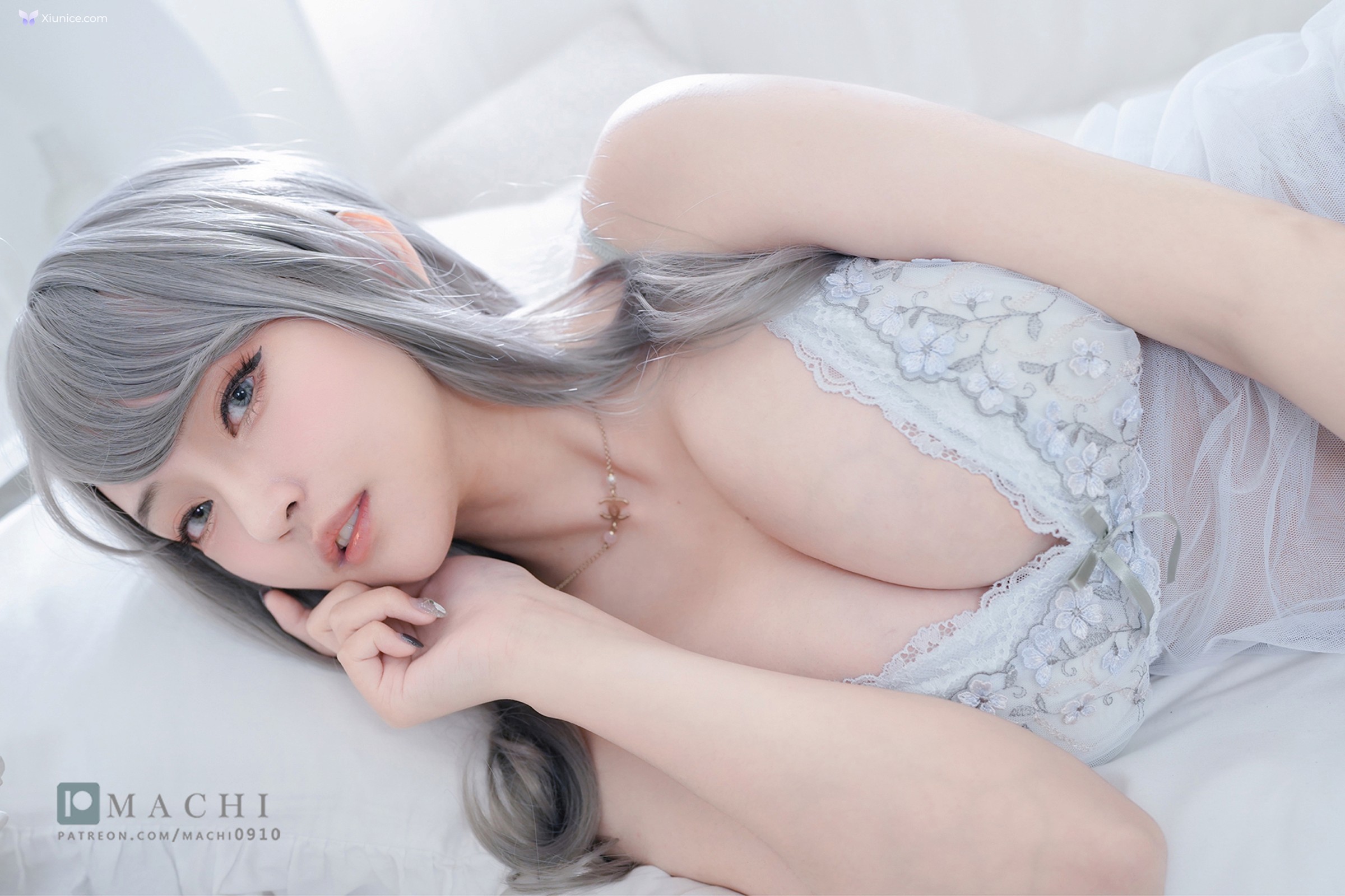 Machi馬吉 – Cinnamoroll 第249张