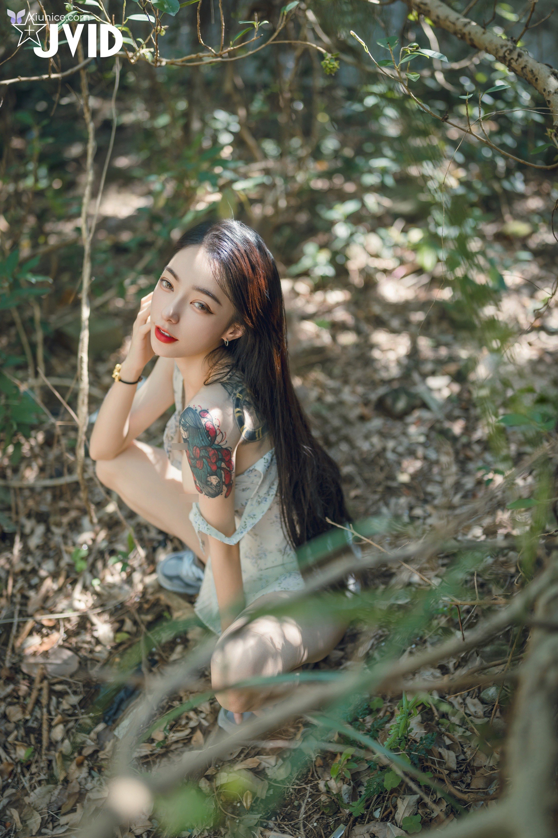 JVID 飄飄哥 – 飄飄跟蹤綁架迷姦情色妄想強灌春藥粉粉透透藥效太強讓美少女飄飄完全順從 第46张