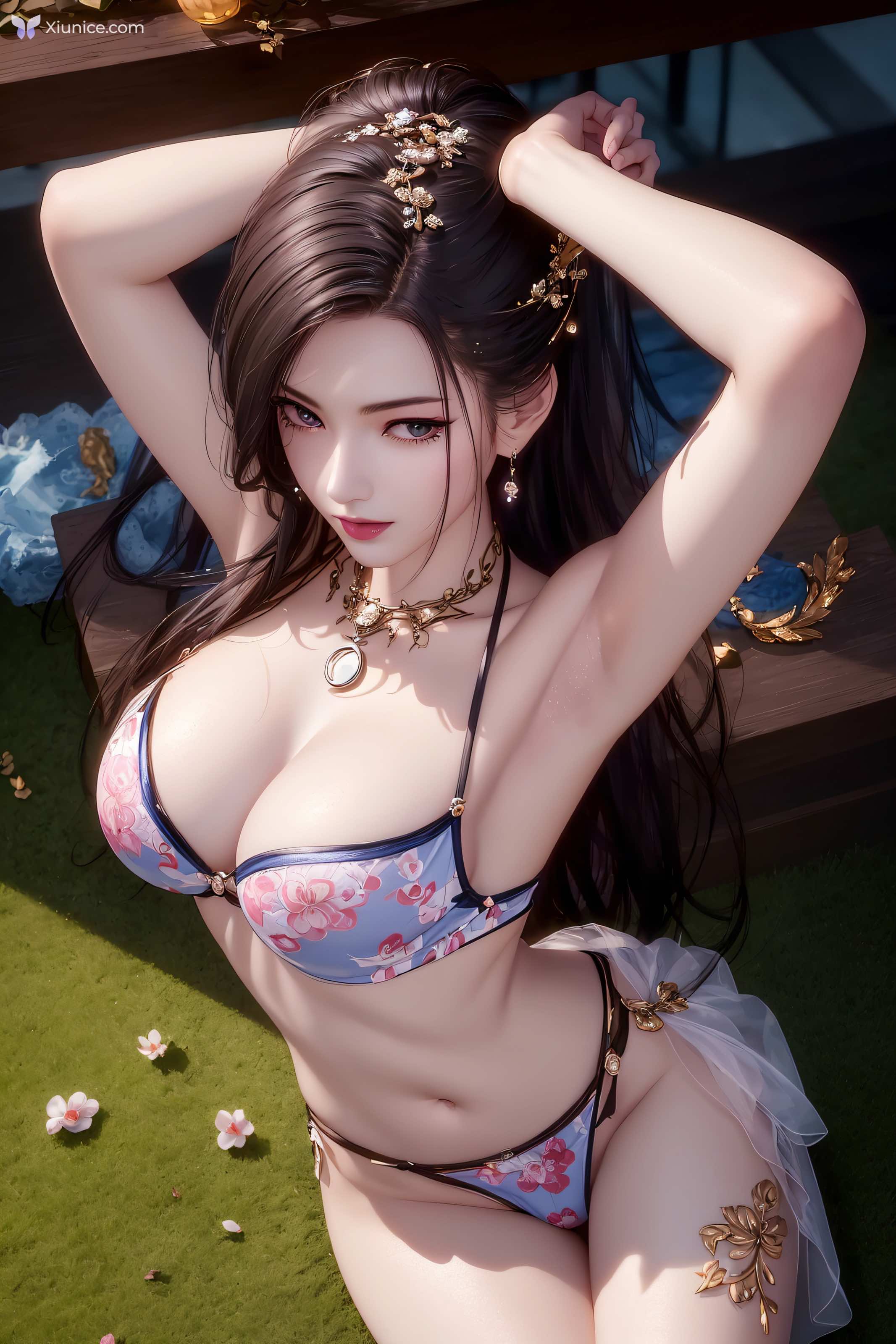 AI Girl 妖潮女 第10张