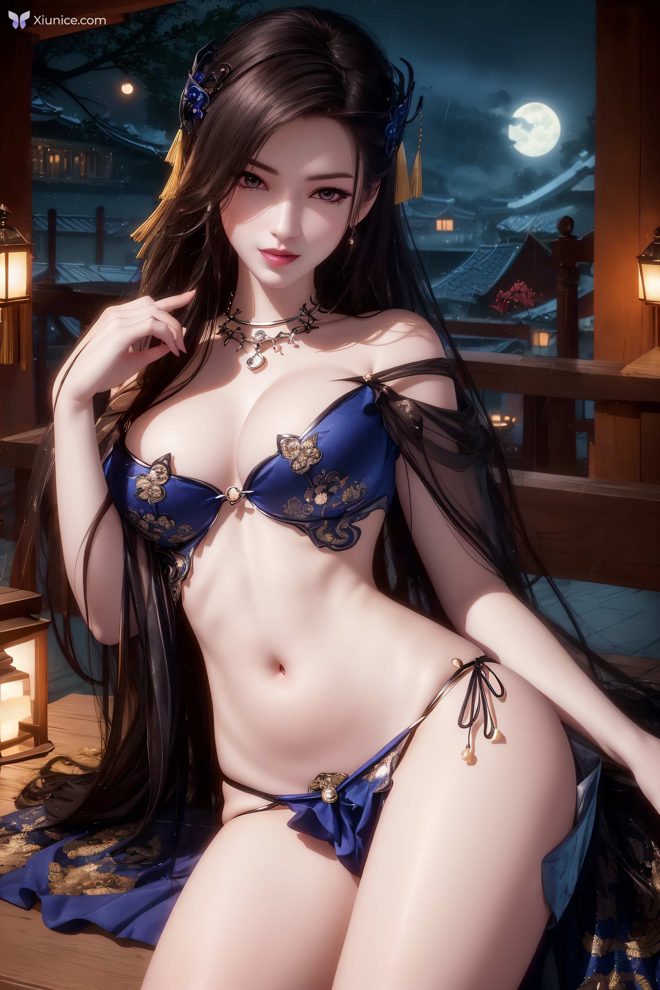 AI Girl 妖潮女 第26张