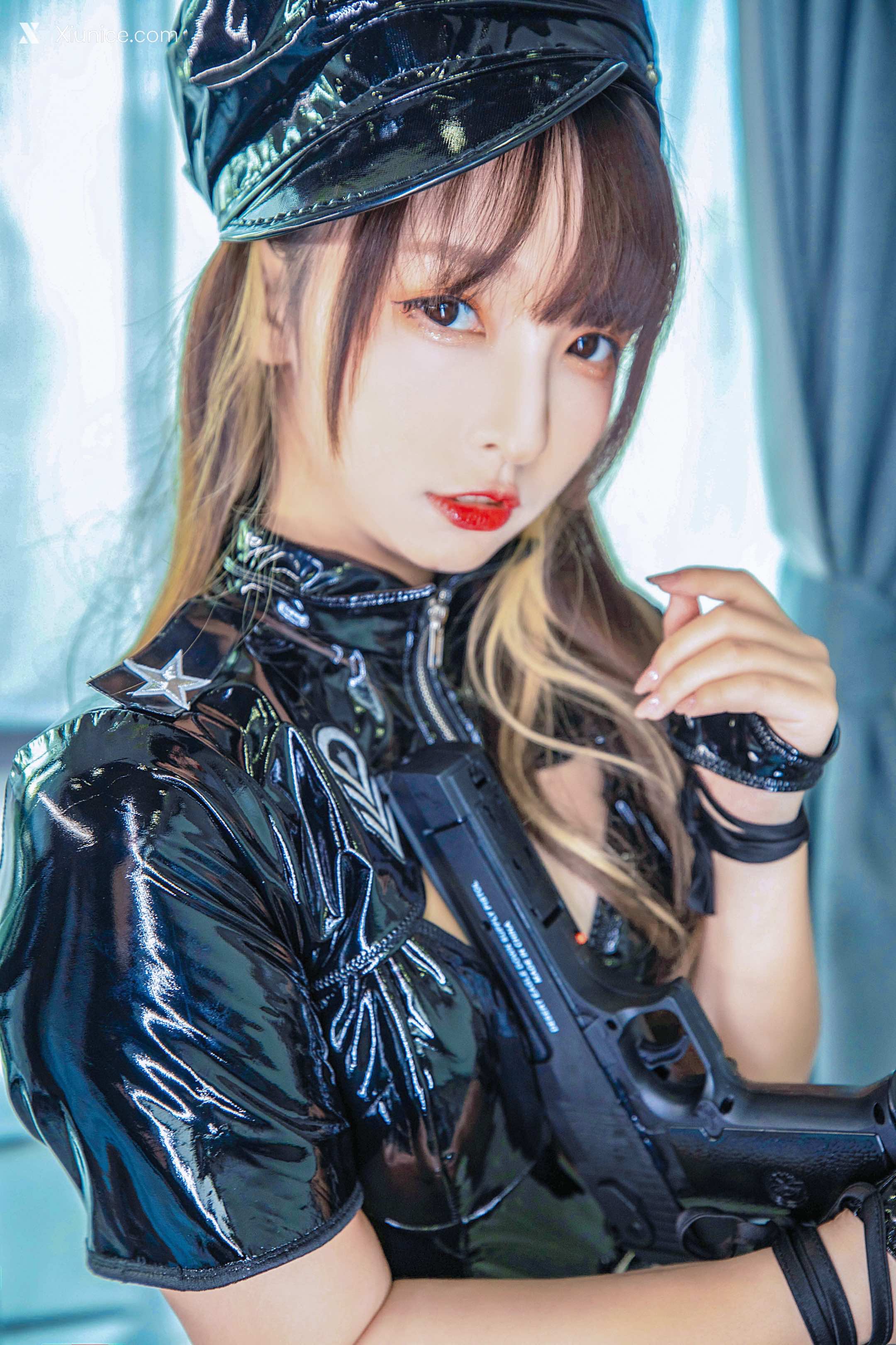 Coser@神楽坂真冬 Vol.065 绝对企画《最後の告白》 第113张