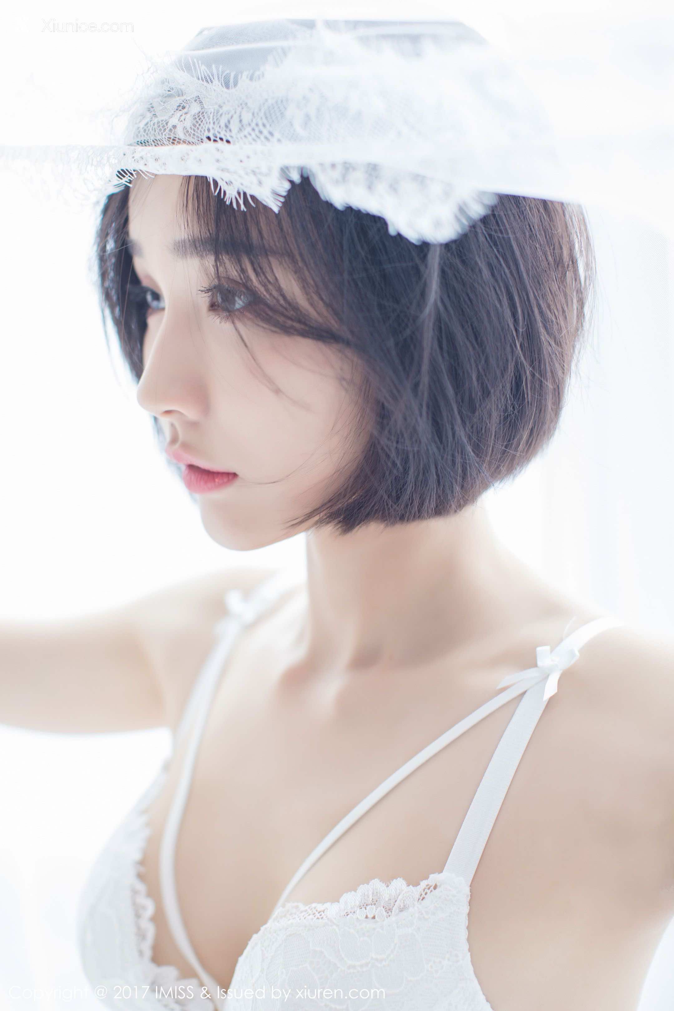 IMiss爱蜜社 No.0178 Livia 第36张
