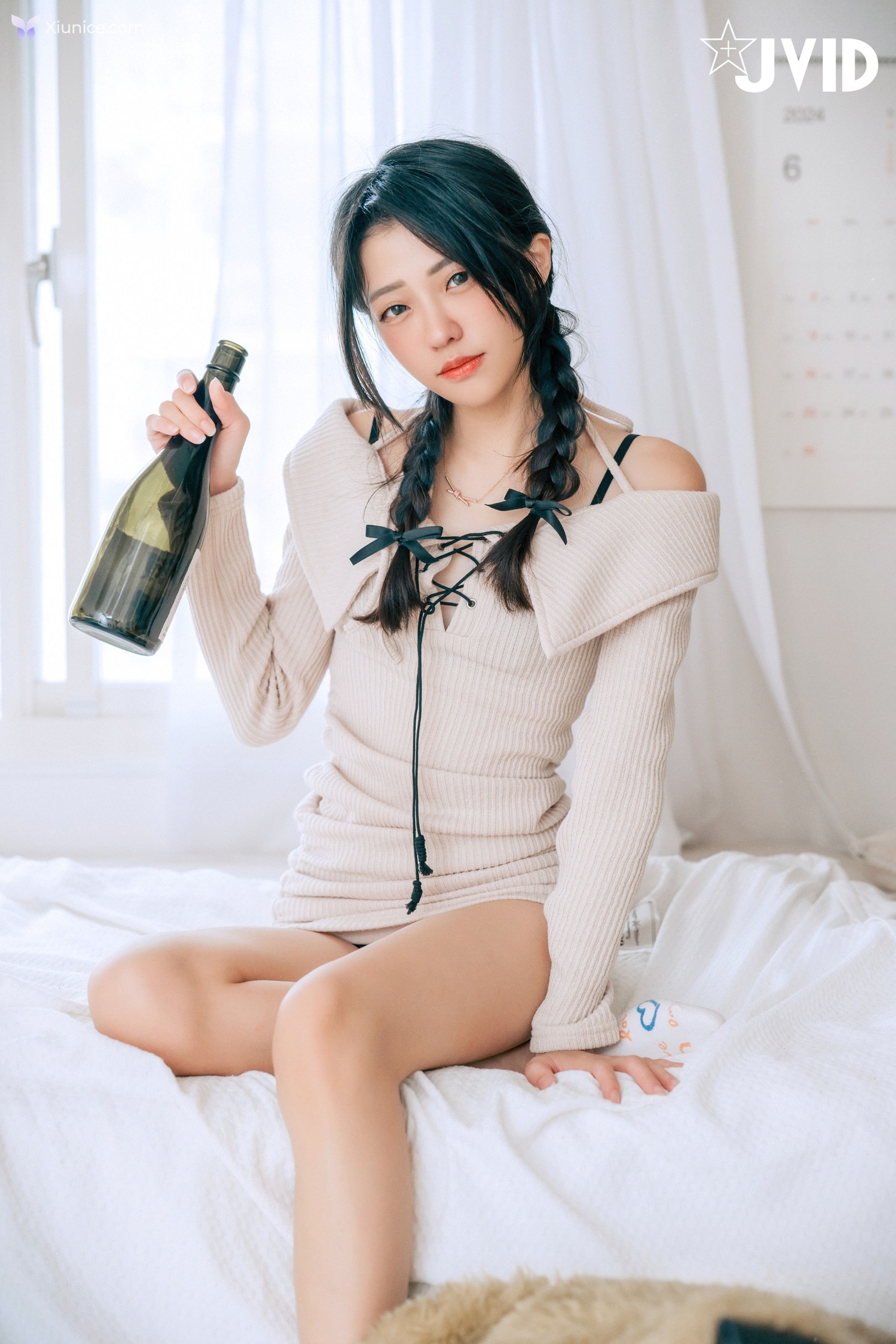 JVID 妍妍 Angel – 生日酒醉の強制性侵妍妍喝醉遭友人帶回脫光侵犯開腿露出美鮑主動撫摸肉棒 第397张