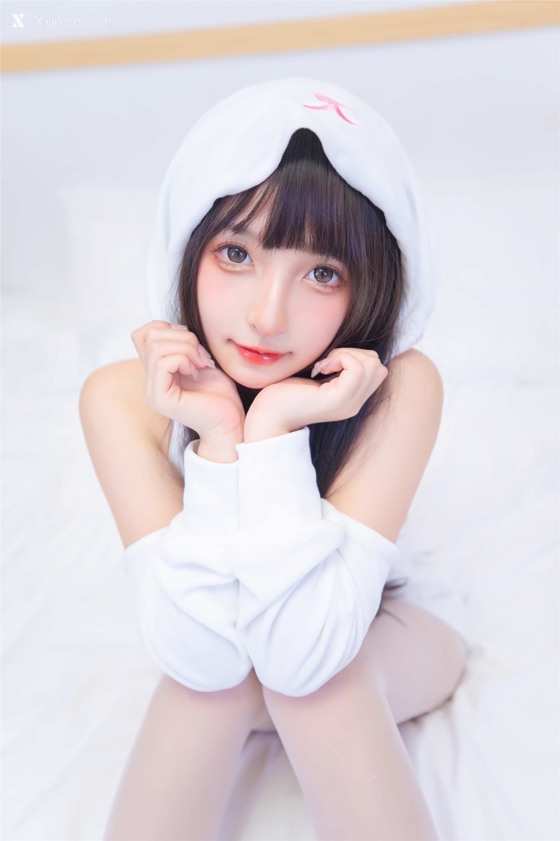 Coser@神楽坂真冬 Vol.092 21年11月微博订阅 第39张
