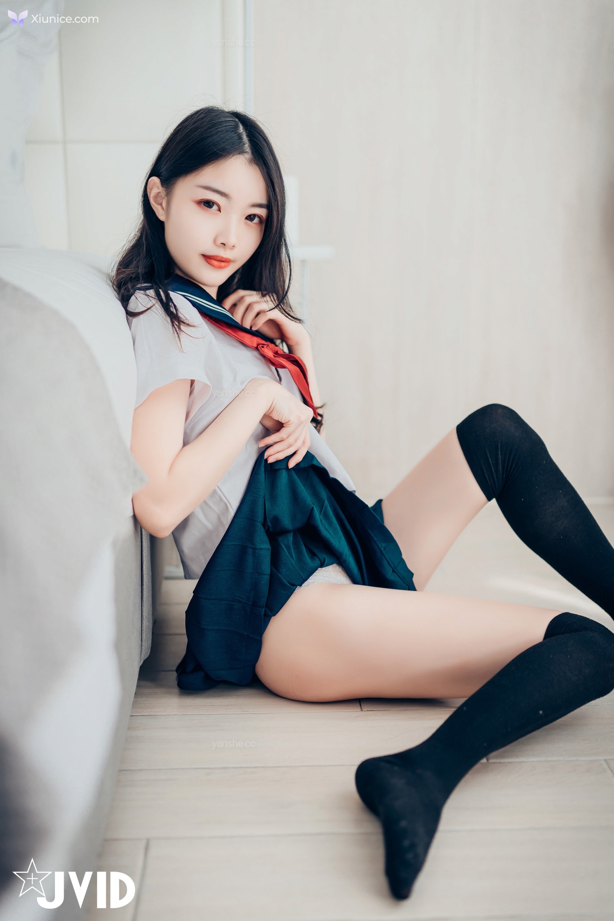 JVID 敏綺Miki – 比賽限定尺度全裸無碼大突破 無預警下架 第55张