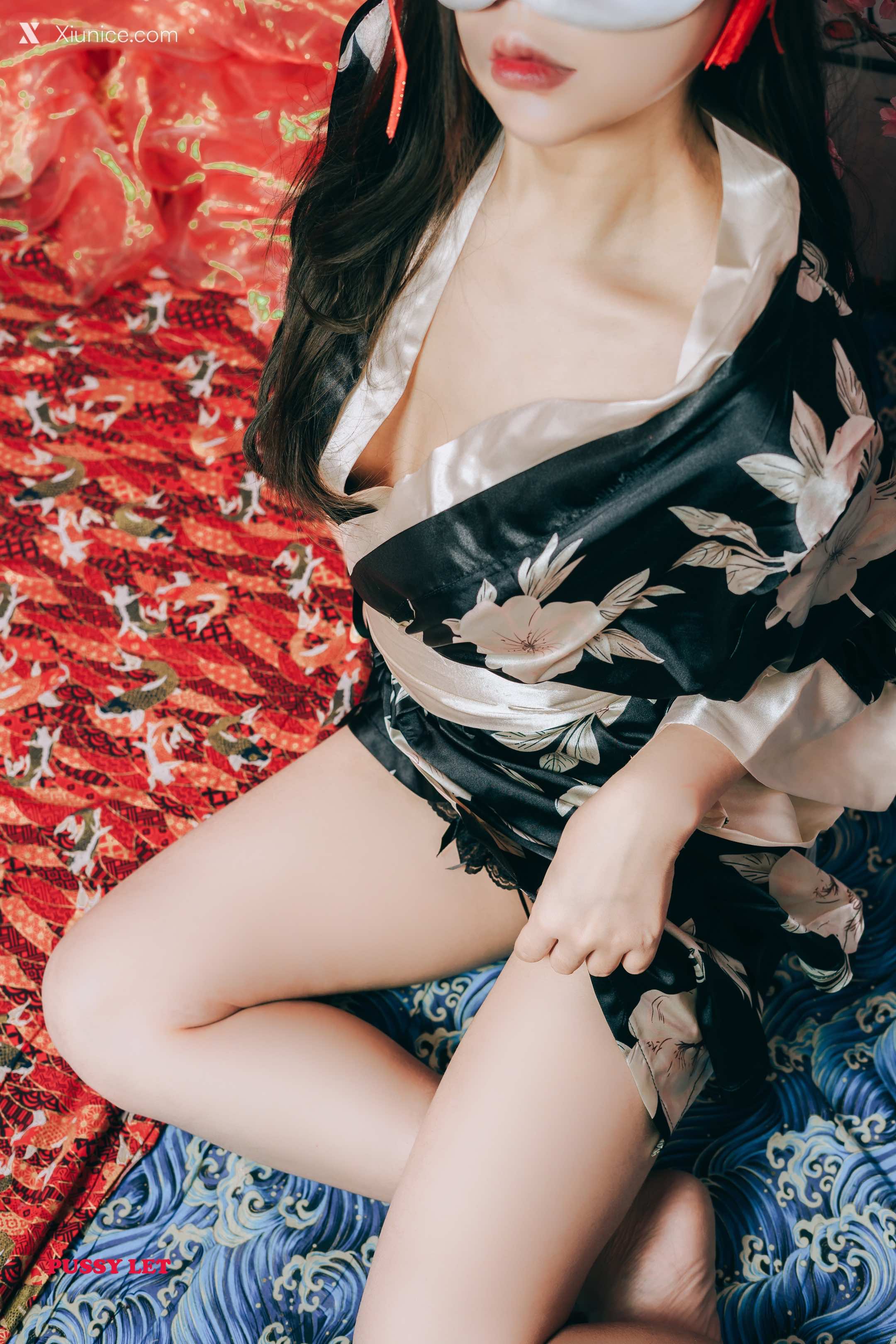 PUSSYLET Vol.26 Cony (코니) No.9 Oriental 第24张