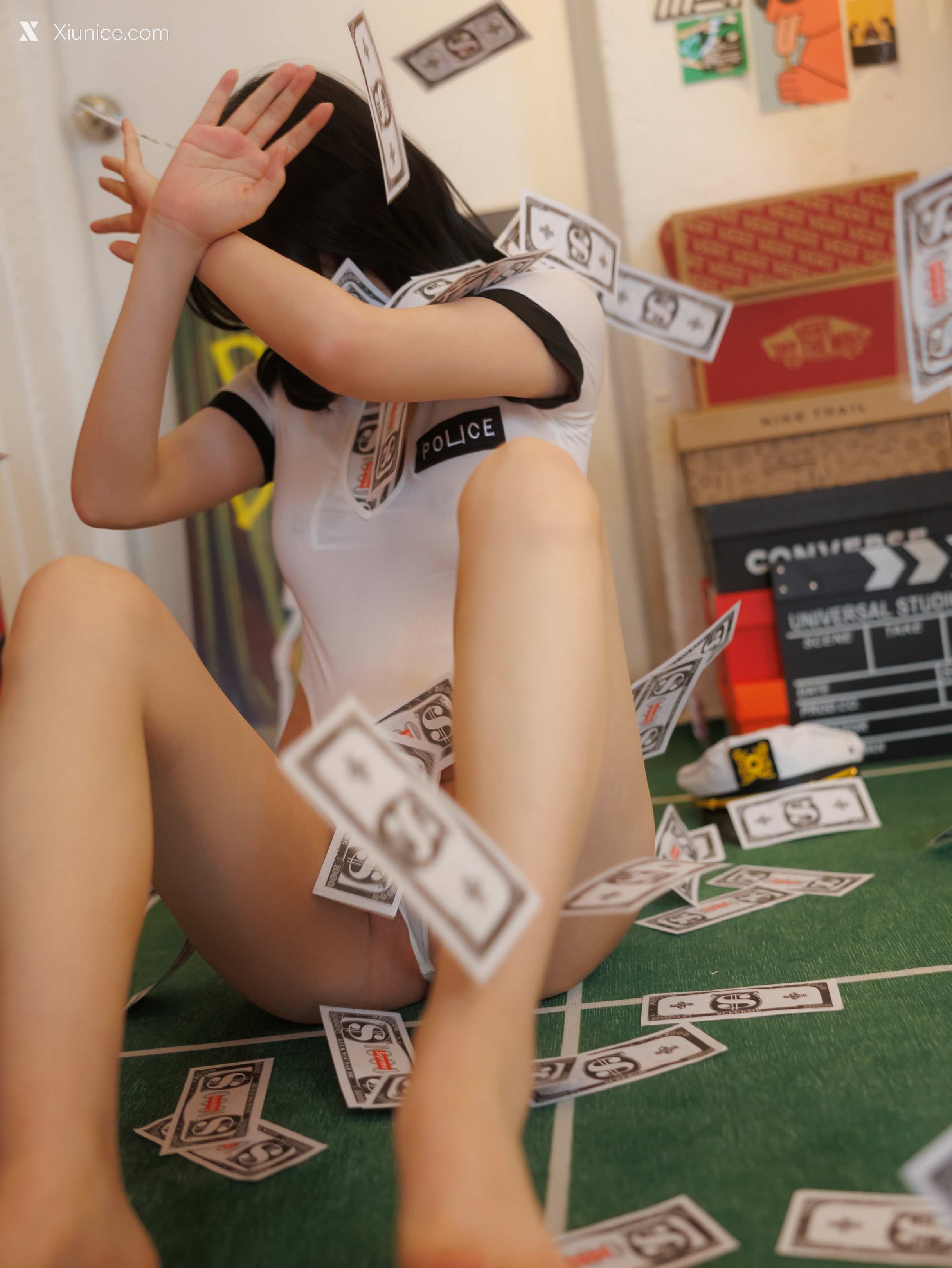 Bimilstory Nara (나라) Vol.36 High-leg Hot Body 第127张