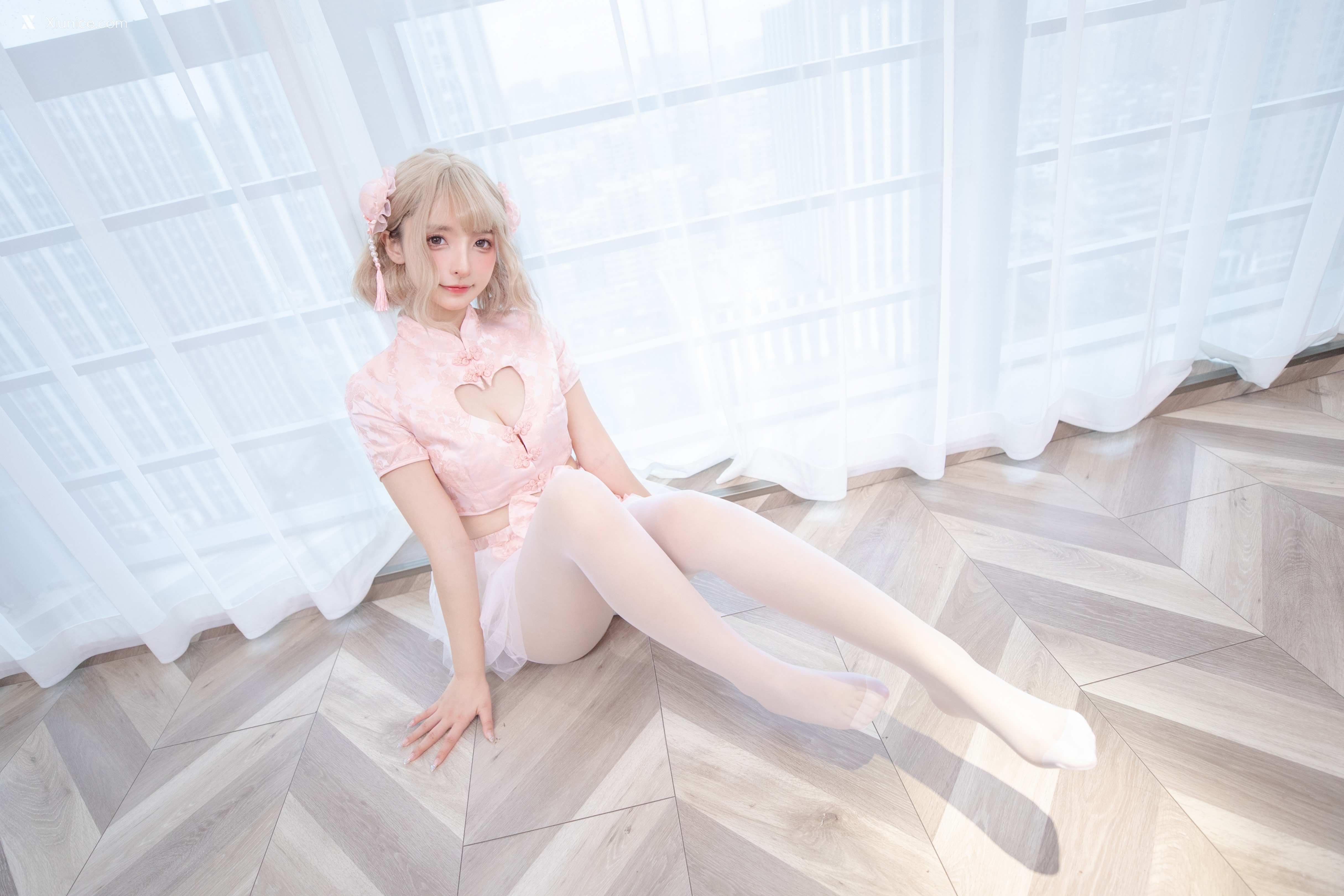 Coser@神楽坂真冬 Vol.092 21年11月微博订阅 第5张