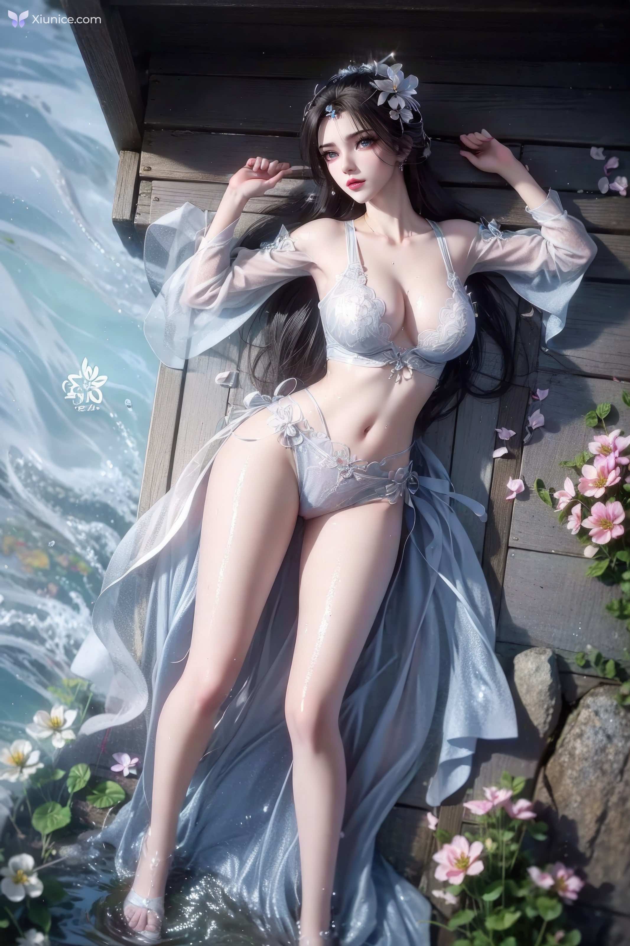 AI Girl 仙逆 – 李慕婉 第181张