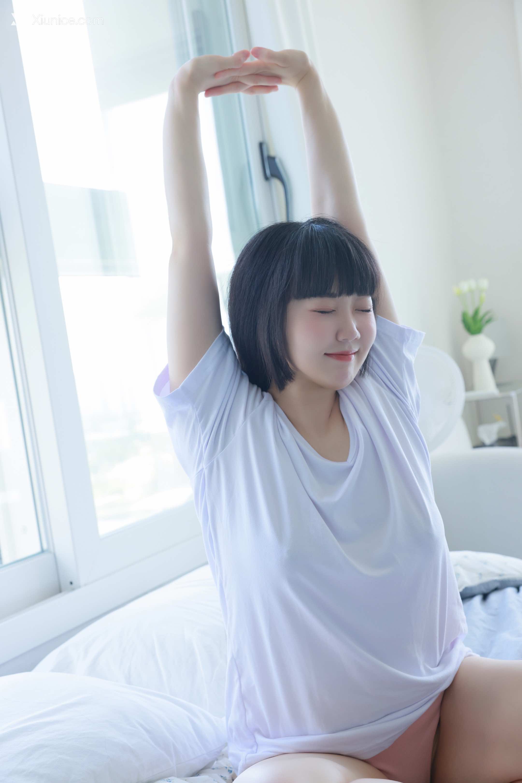 SweetBox – Doyeon – Vol.43 Soft Touch 第74张