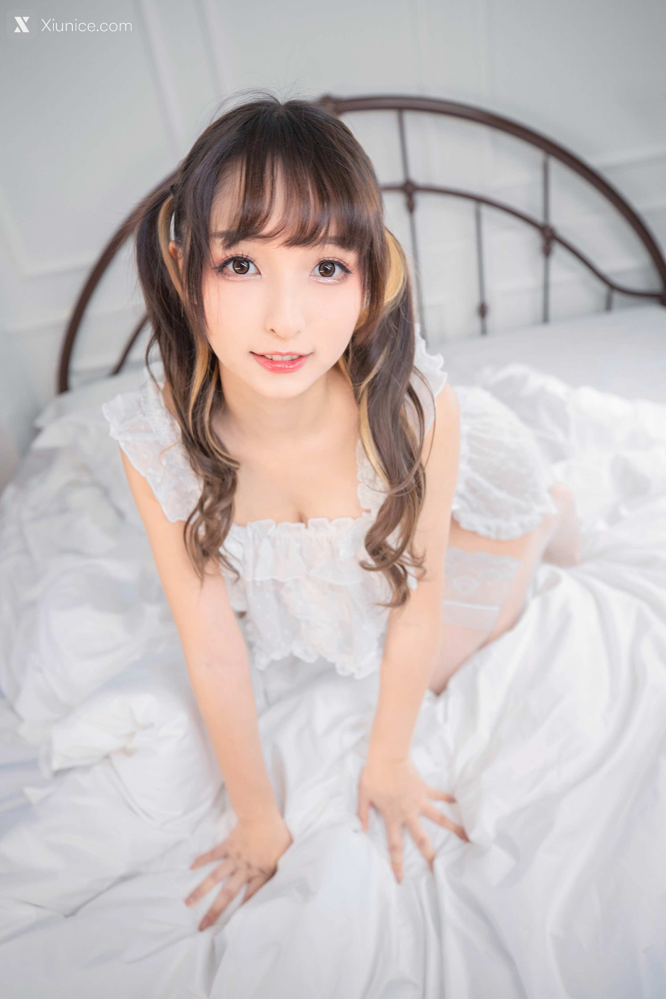 Coser@神楽坂真冬 Vol.067 绝对企画-樱桃少女《トリック放題》 第82张