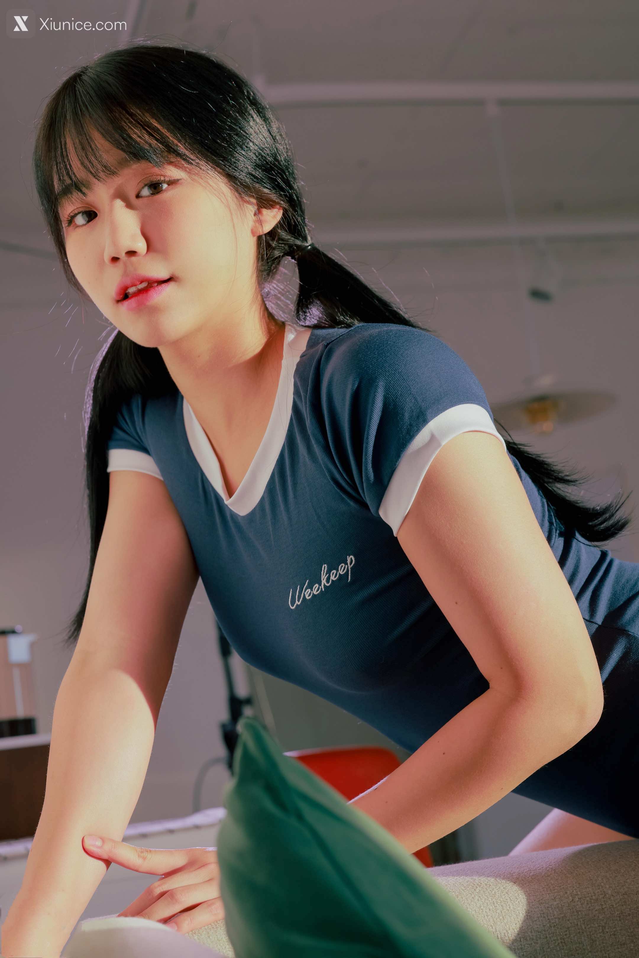 SweetBox – Yui (유이) – SWTB Vol.30 Heart Steal 第21张