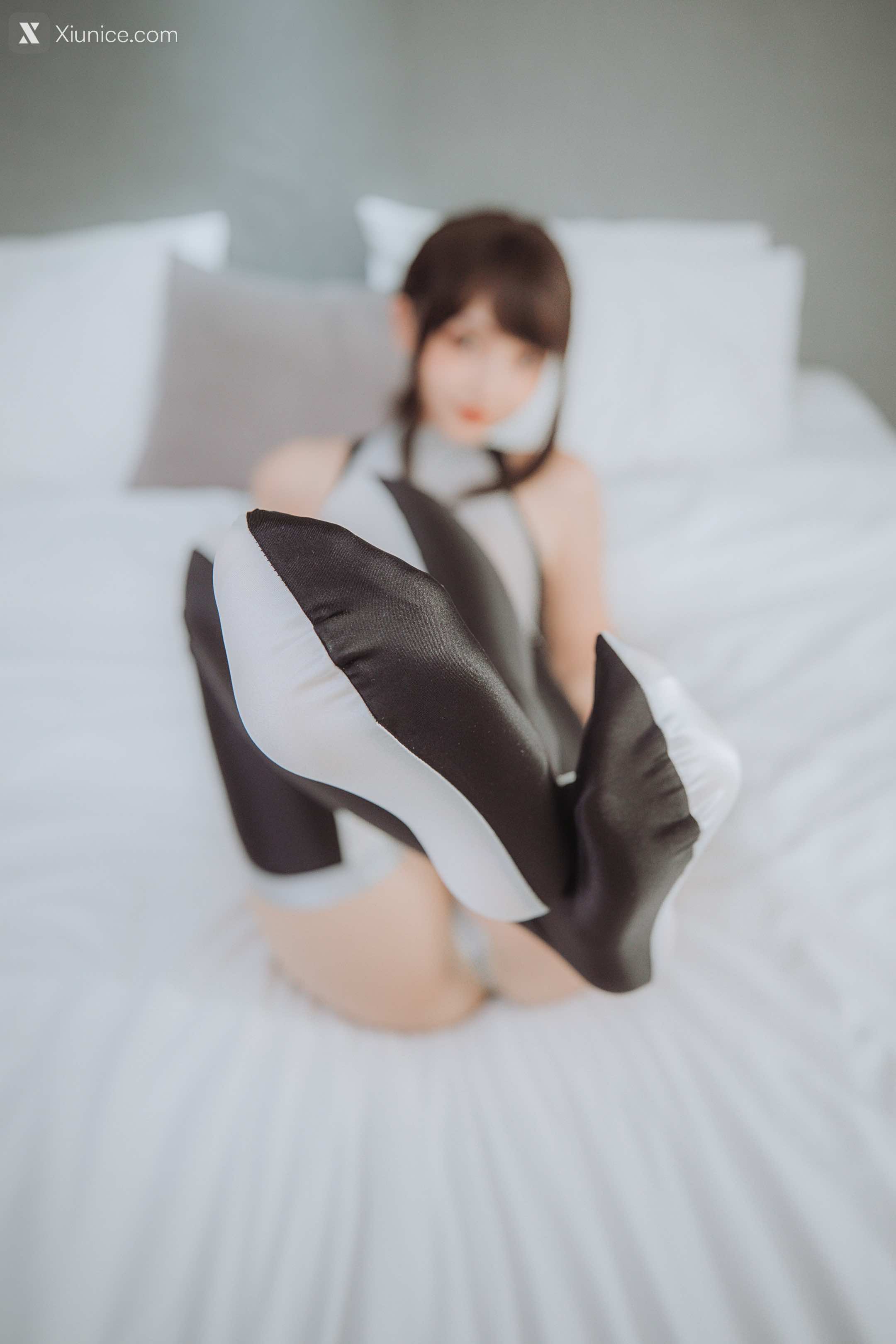 Coser@神楽坂真冬 Vol.087 绝对企画-竞泳主题《水之形2》 第40张