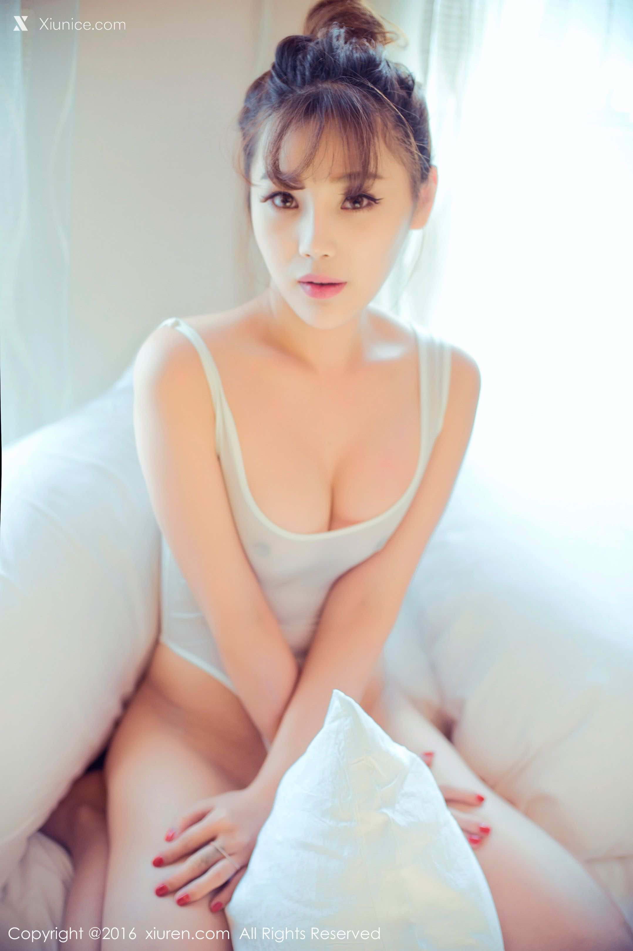 Xiuren秀人网 No.0633 周予然 第44张