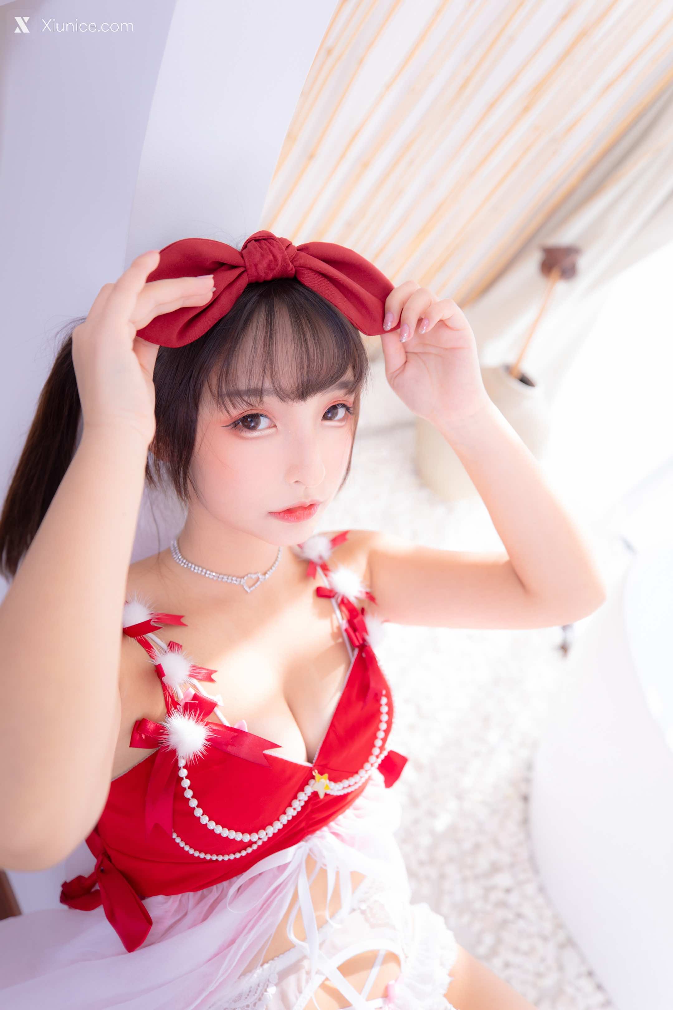 Coser@神楽坂真冬 Vol.056 电子相册-天使的愿望《天使への願い》 第43张