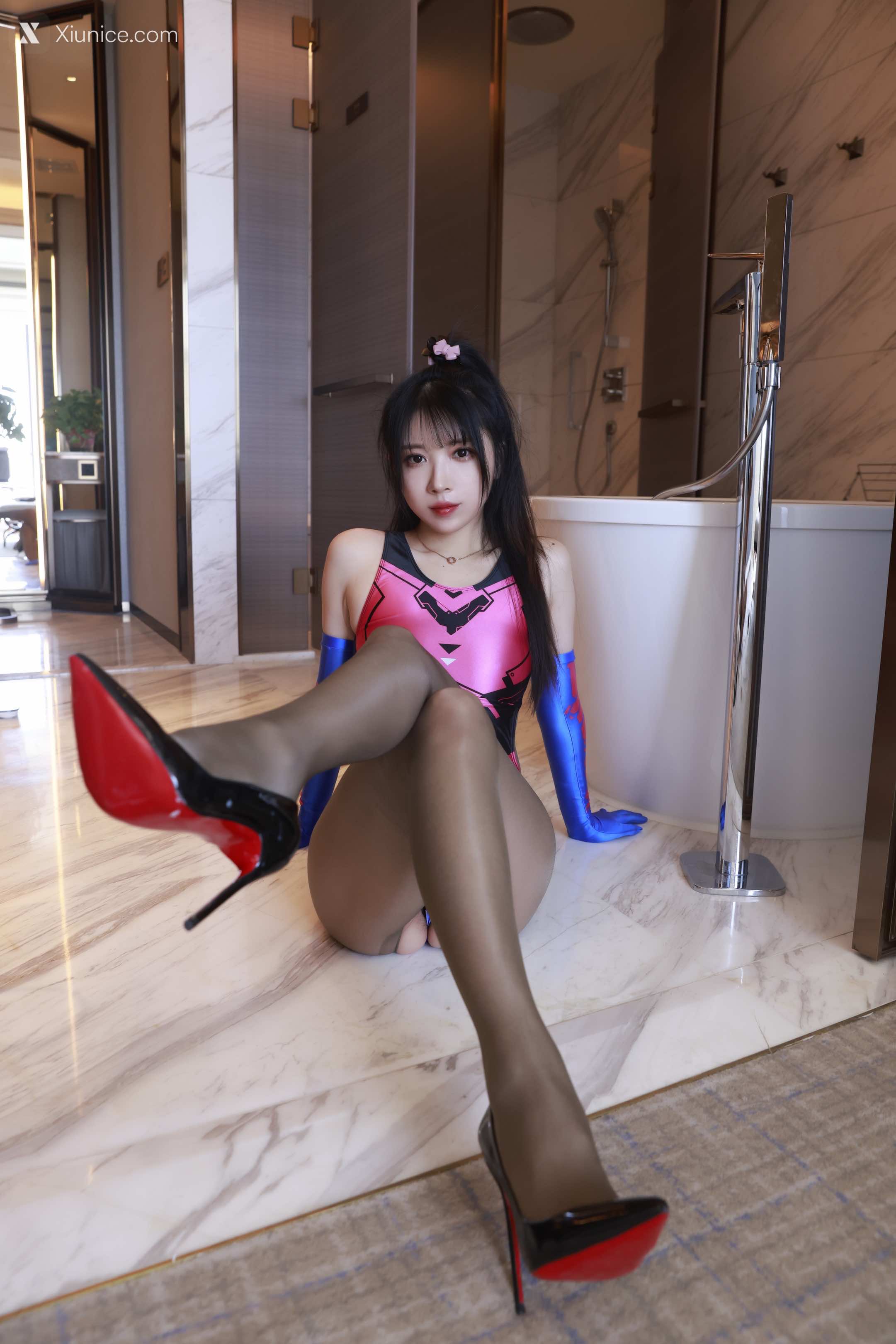 Coser@小女巫露娜 流音 第20张