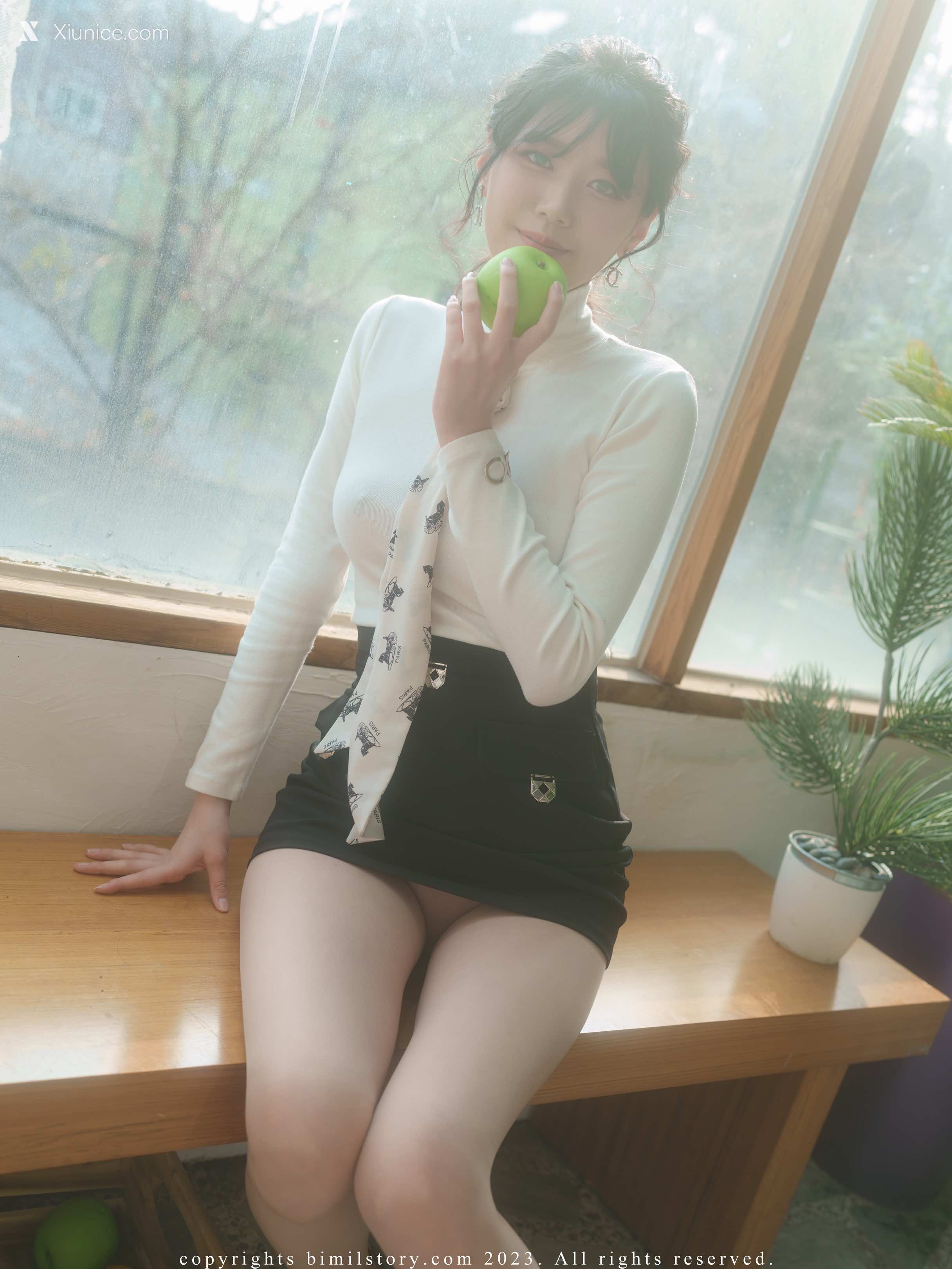 Bimilstory Nara (나라) Vol.31 Senorita 第23张