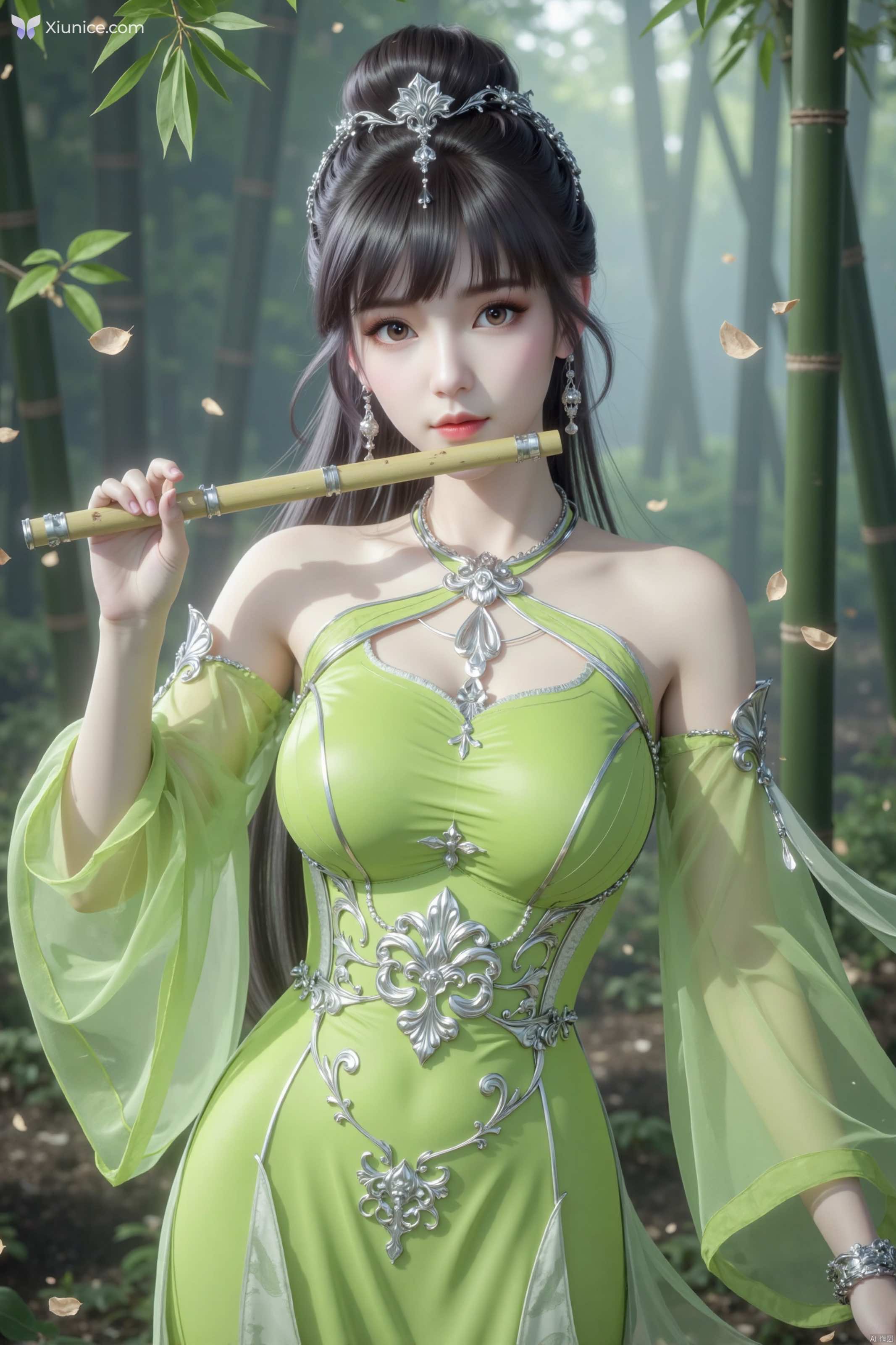 AI Girl 小舞 第56张