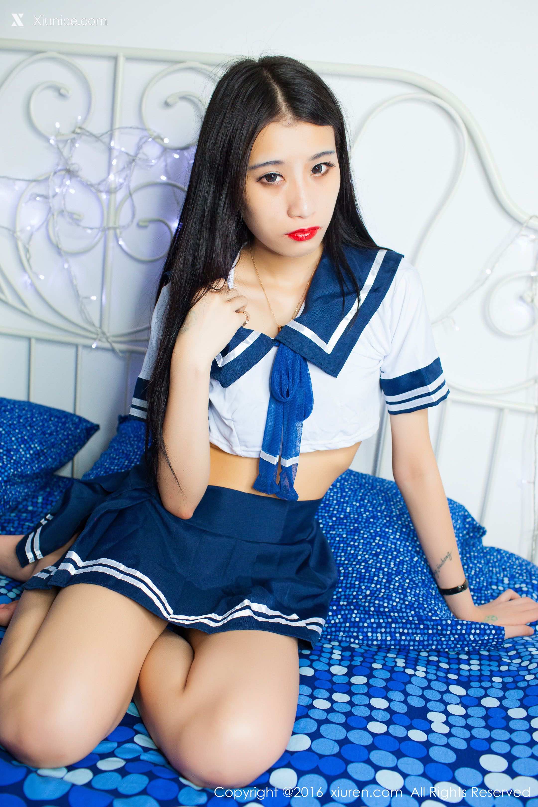 Xiuren秀人网 No.0637 黃煒婷Tina 第36张