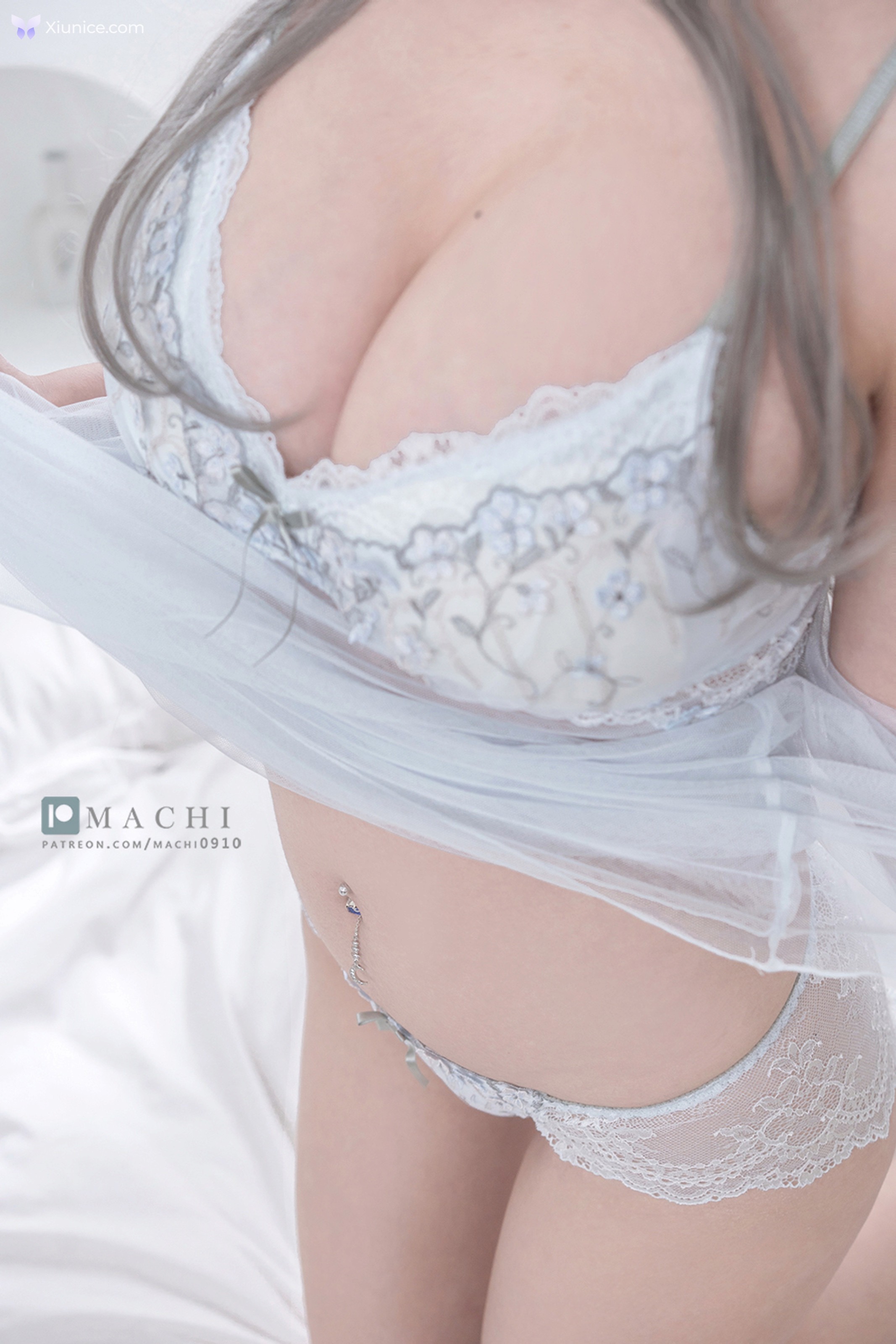 Machi馬吉 – Cinnamoroll 第262张