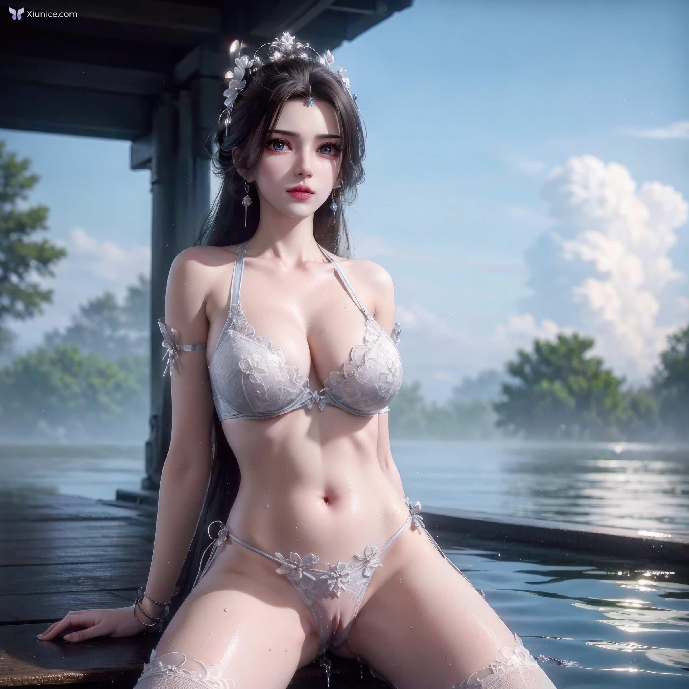 AI Girl 仙逆 – 李慕婉 第428张