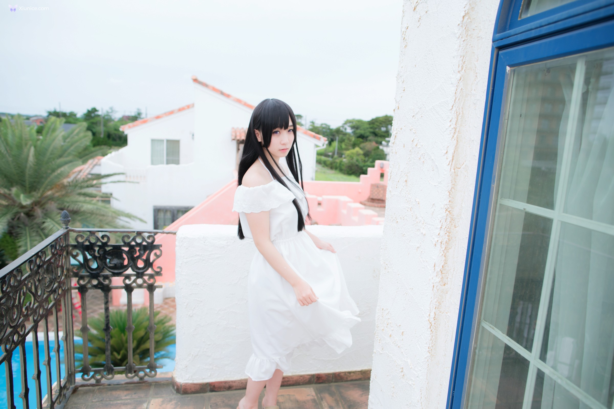 Moe Iori 伊織萌 – Cosplay Ane Naru Moe 第224张