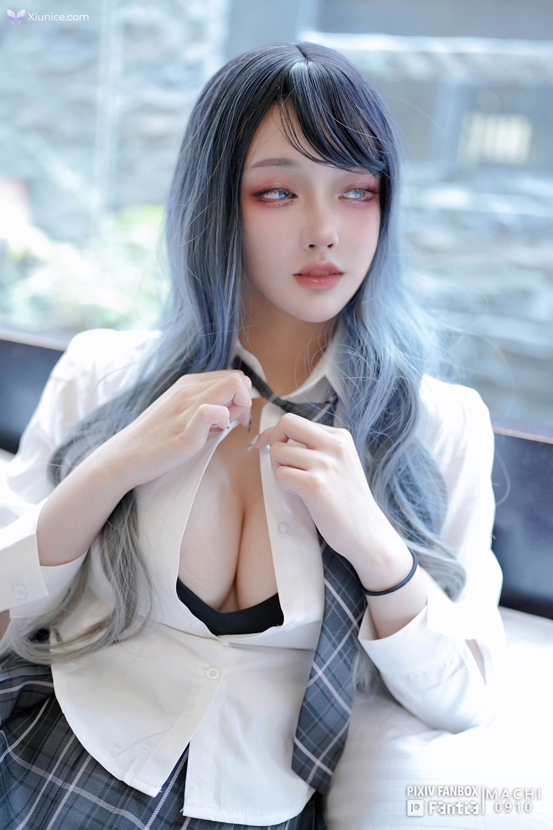 Machi馬吉 – Cinnamoroll 第102张