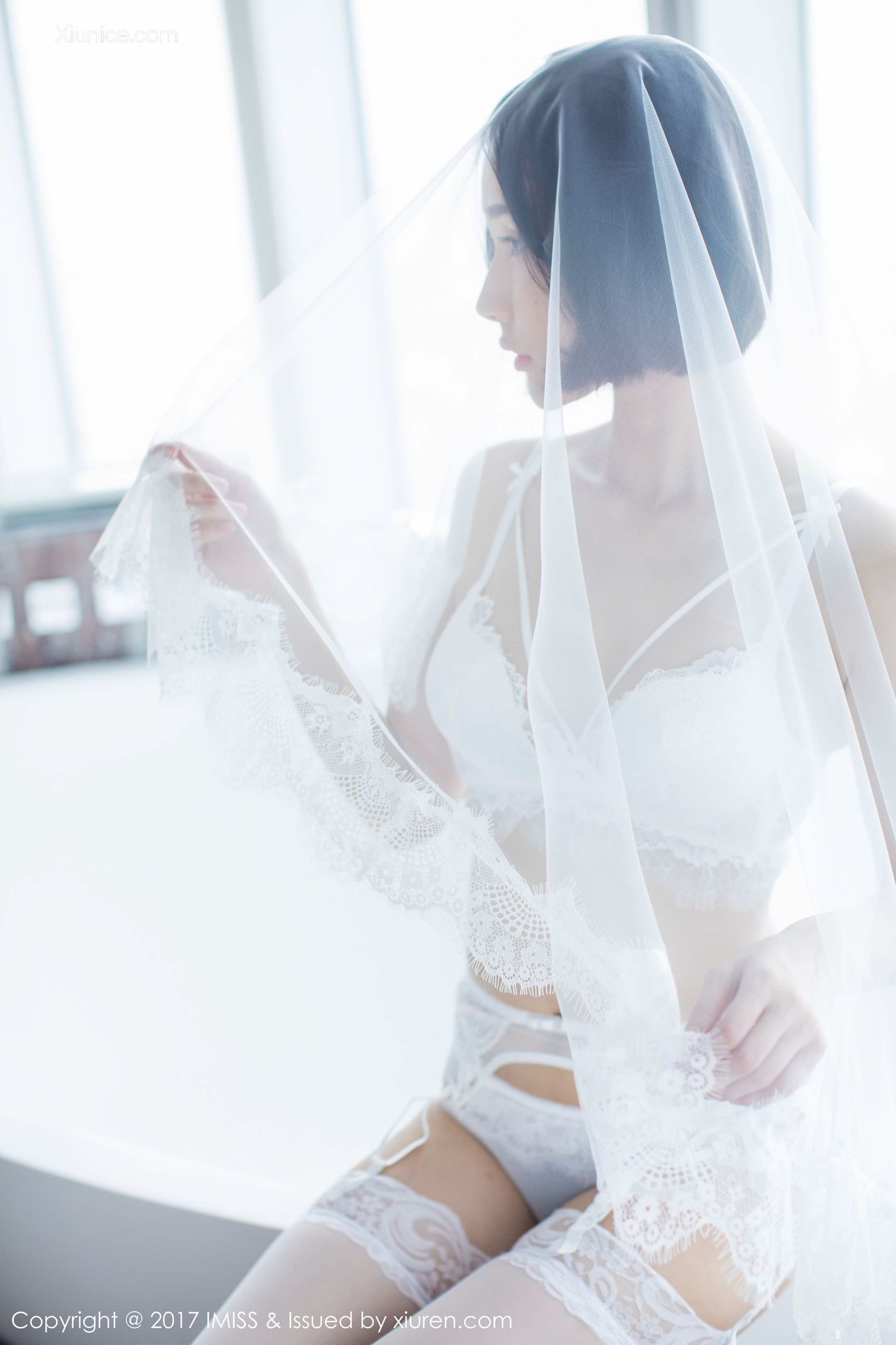 IMiss爱蜜社 No.0178 Livia 第41张