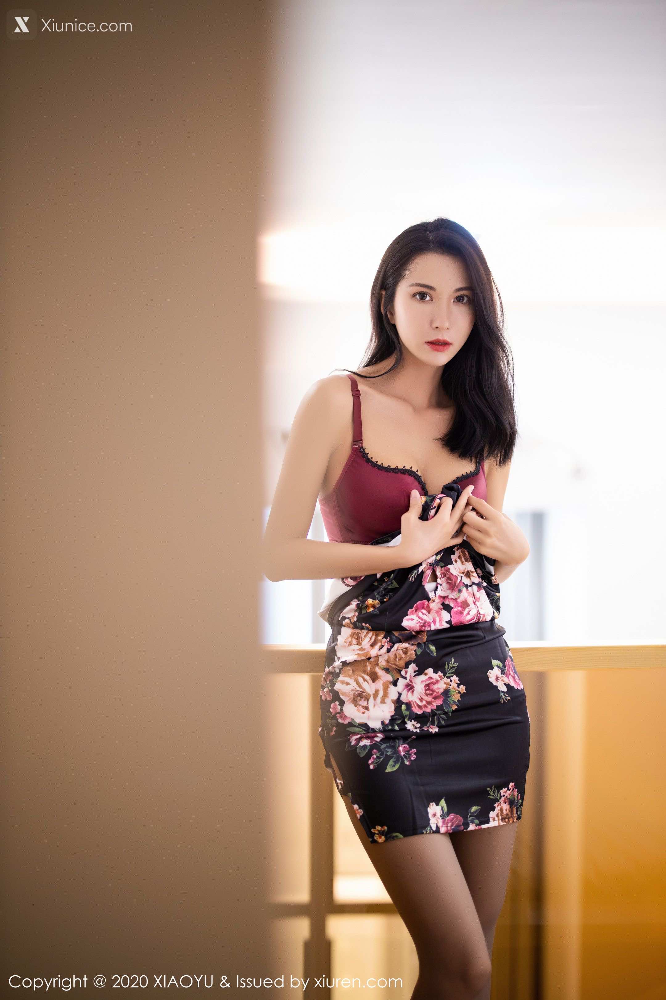 XiaoYu语画界 Vol.0294 Carry 第22张