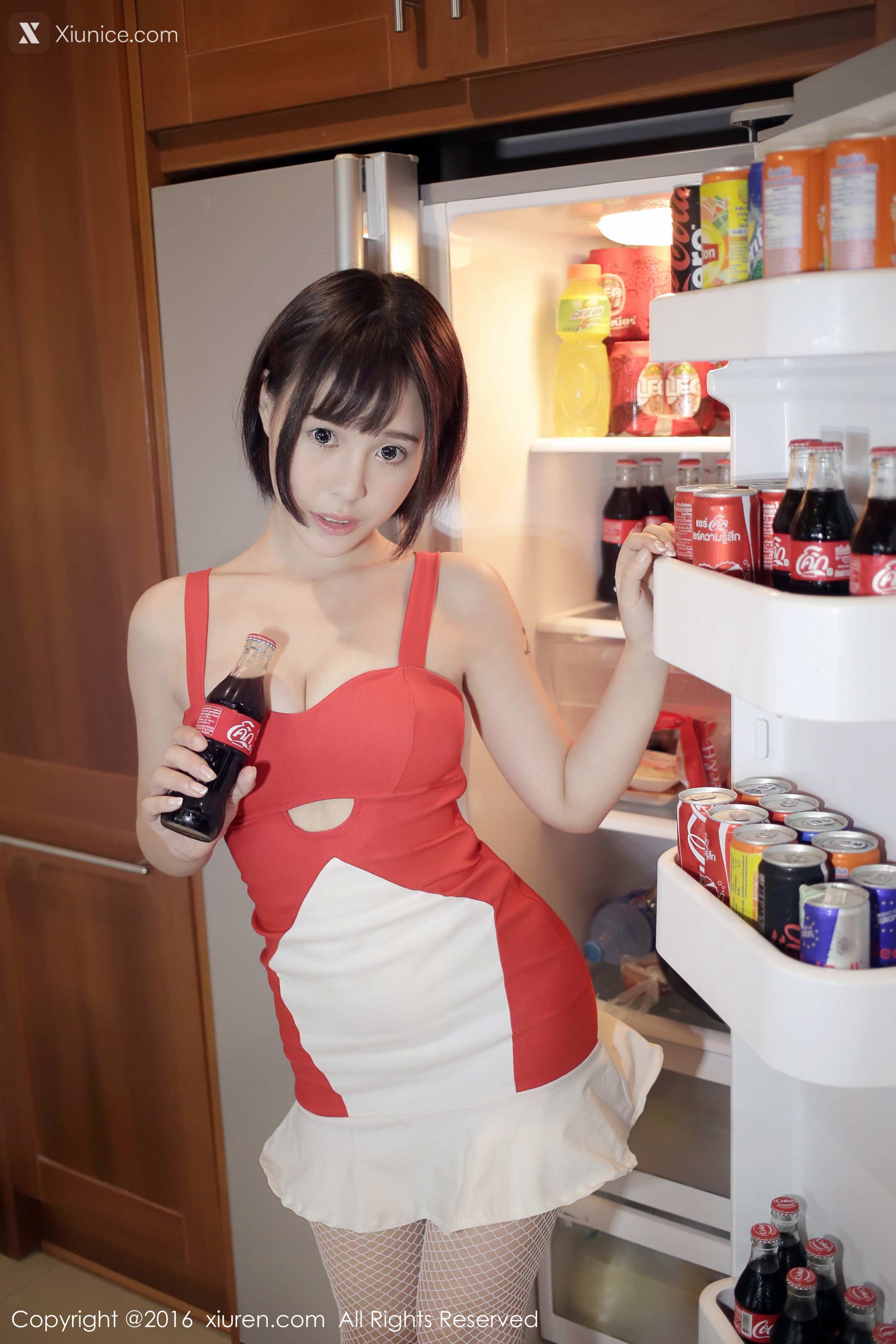 Xiuren秀人网 No.0665 Evelyn艾莉 第10张
