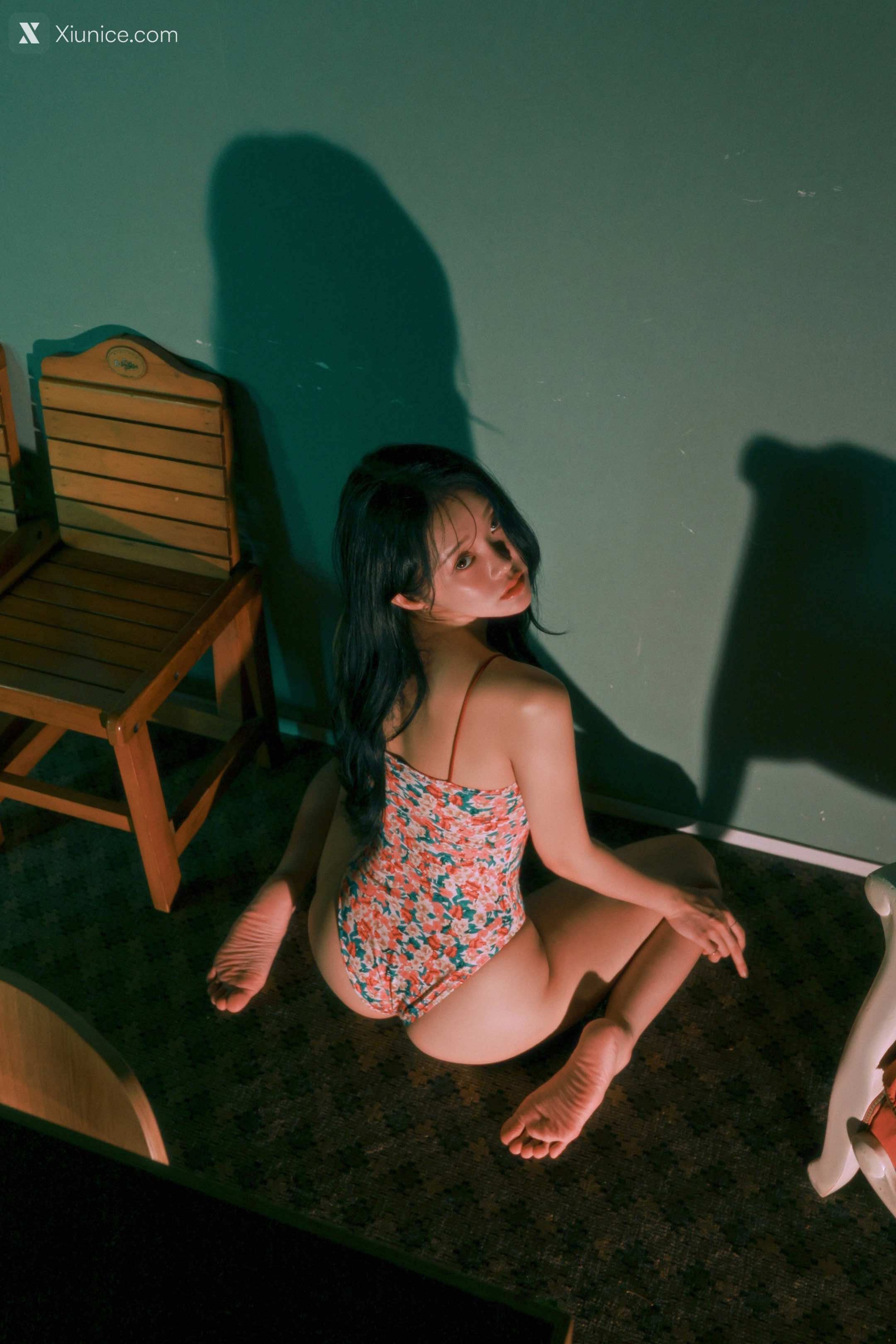 SweetBox – Inah (이나) – Mini 第18张