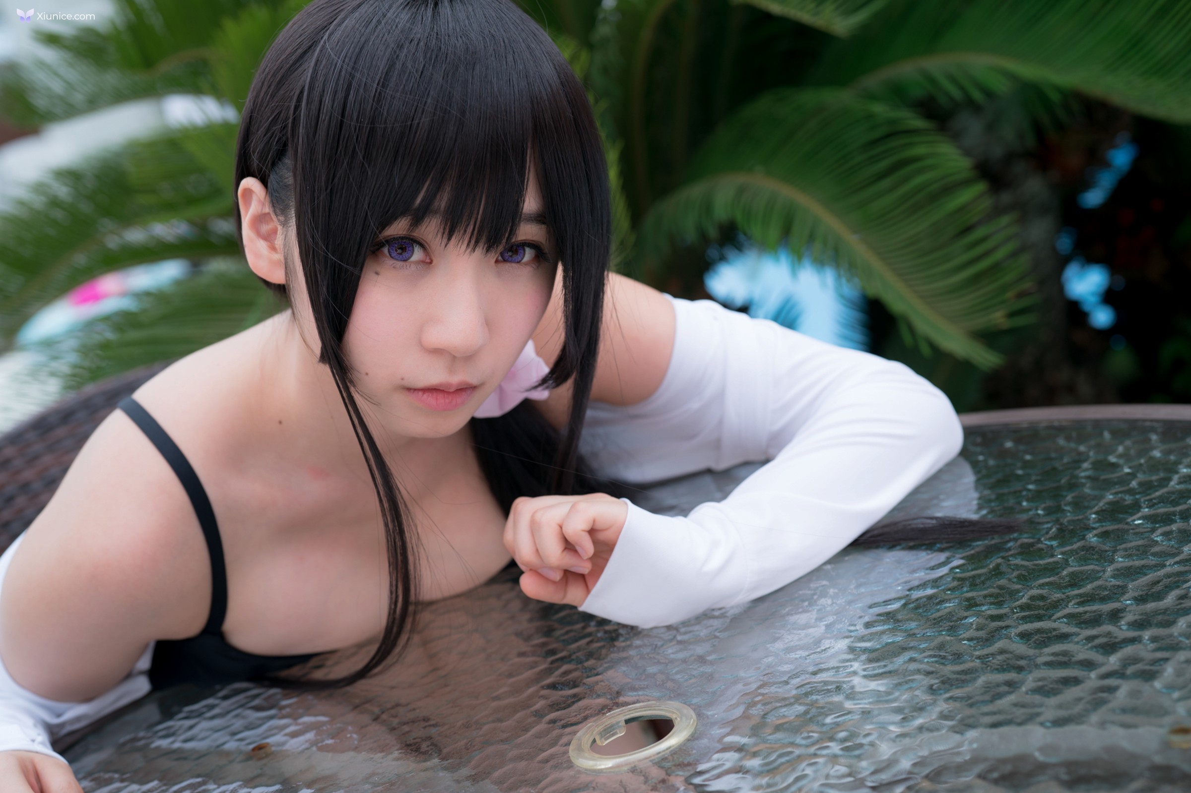 Moe Iori 伊織萌 – Cosplay Ane Naru Moe 第262张