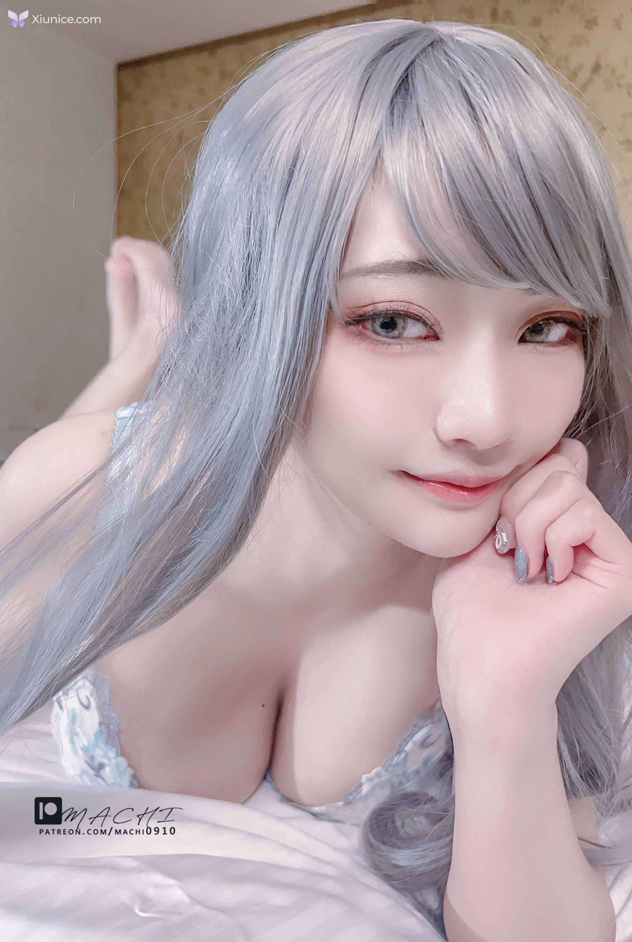 Machi馬吉 – Cinnamoroll 第205张