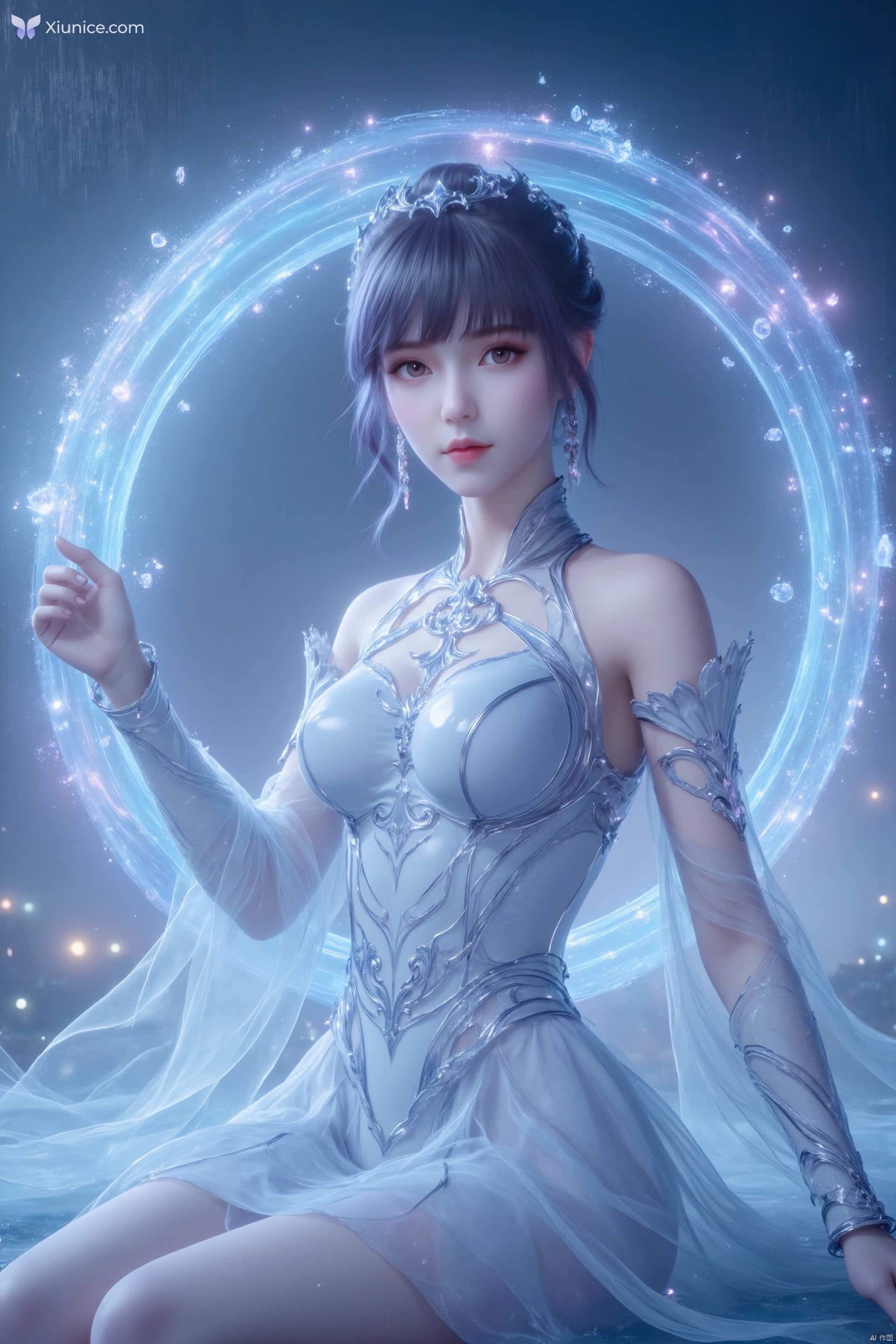 AI Girl 小舞 第44张